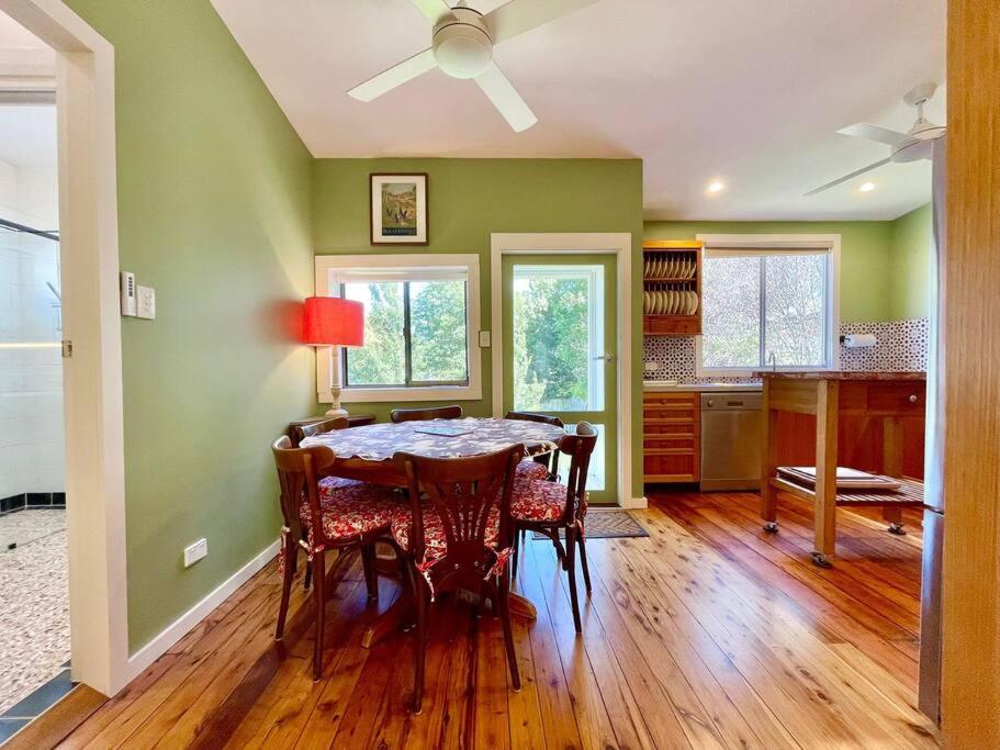 Jasmine Cottage