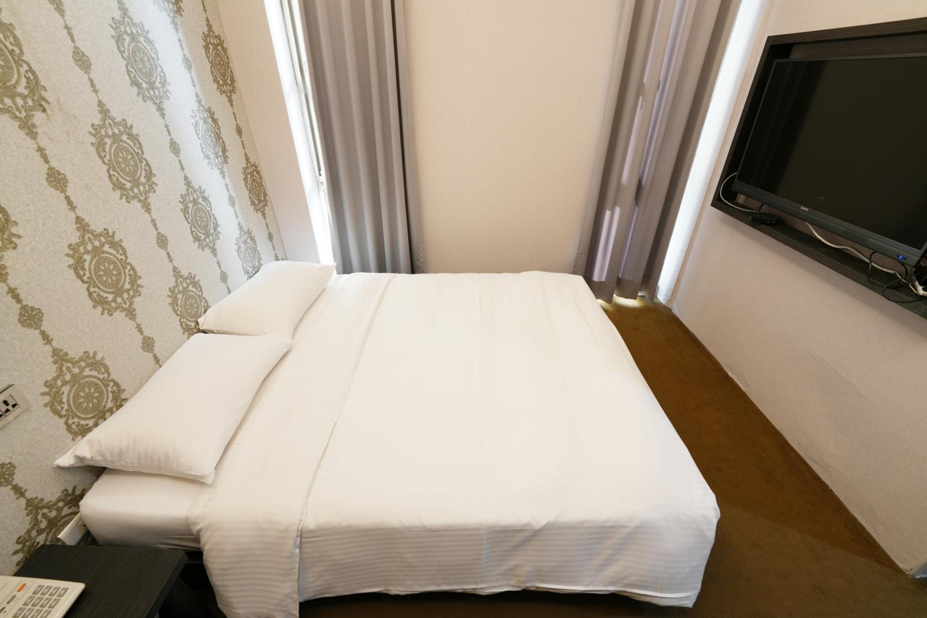 Meworld Hotel - Ximen