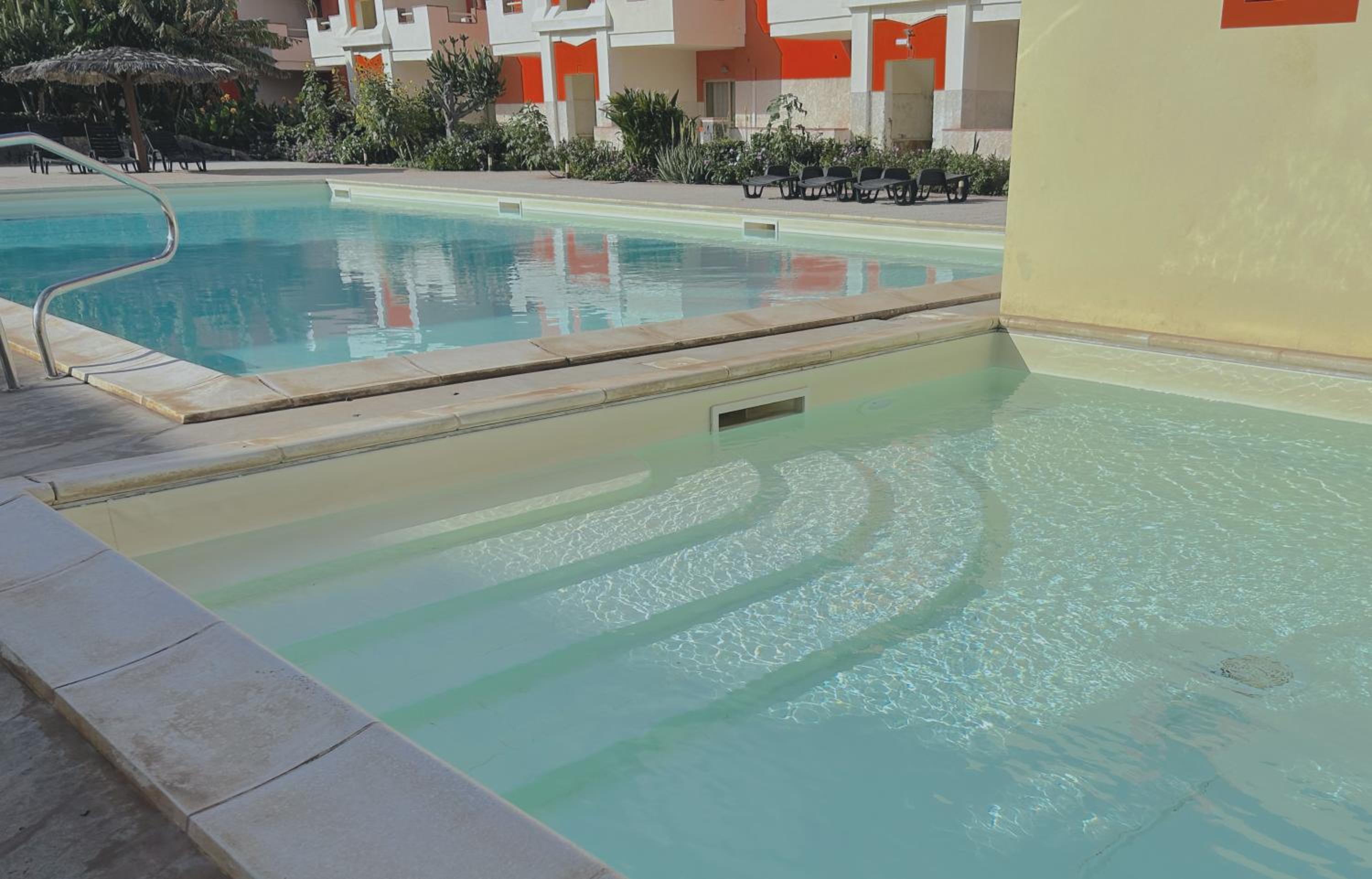 Zen House Morabeza