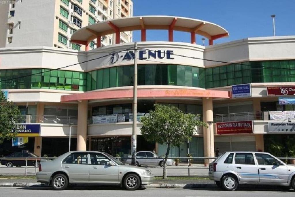 6PAX NEAR USM n PANTAI HOSPITAL n SPI CE ARENA photo 3