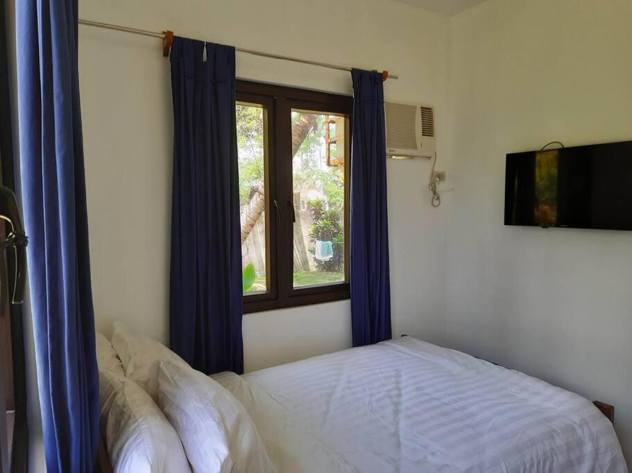 Sunset Beach House Siargao Sta Fe, General Luna view 2