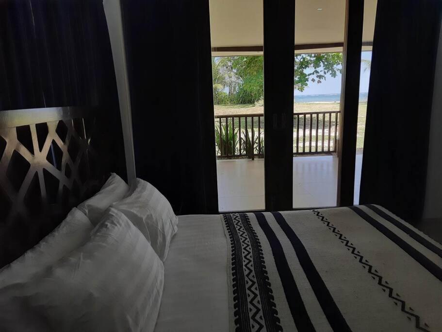 Sunset Beach House Siargao Sta Fe, General Luna view 3
