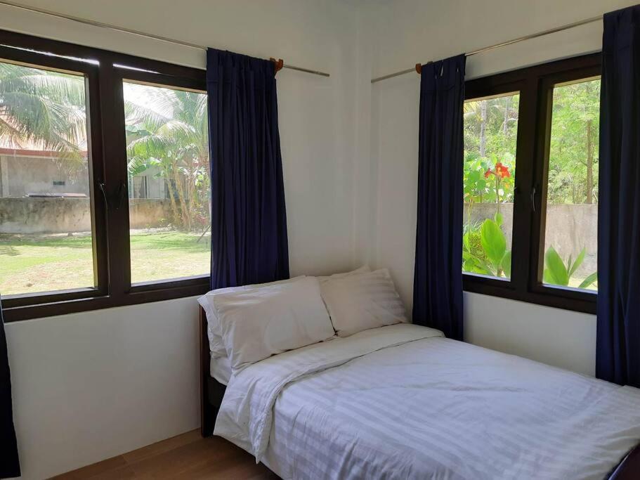 Sunset Beach House Siargao Sta Fe, General Luna view 4