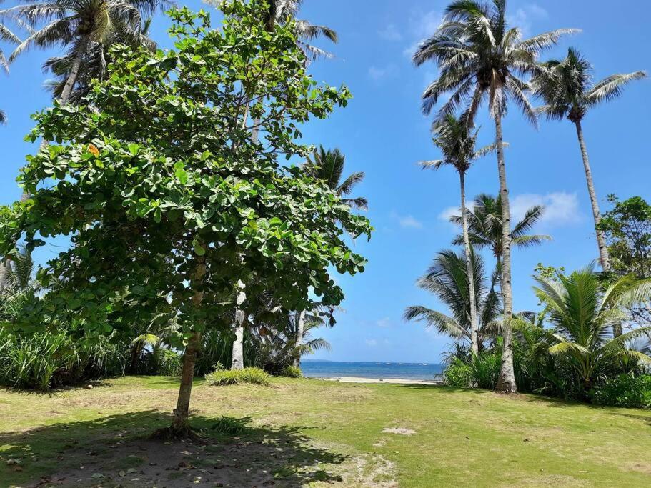 Sunset Beach House Siargao Sta Fe, General Luna view 5