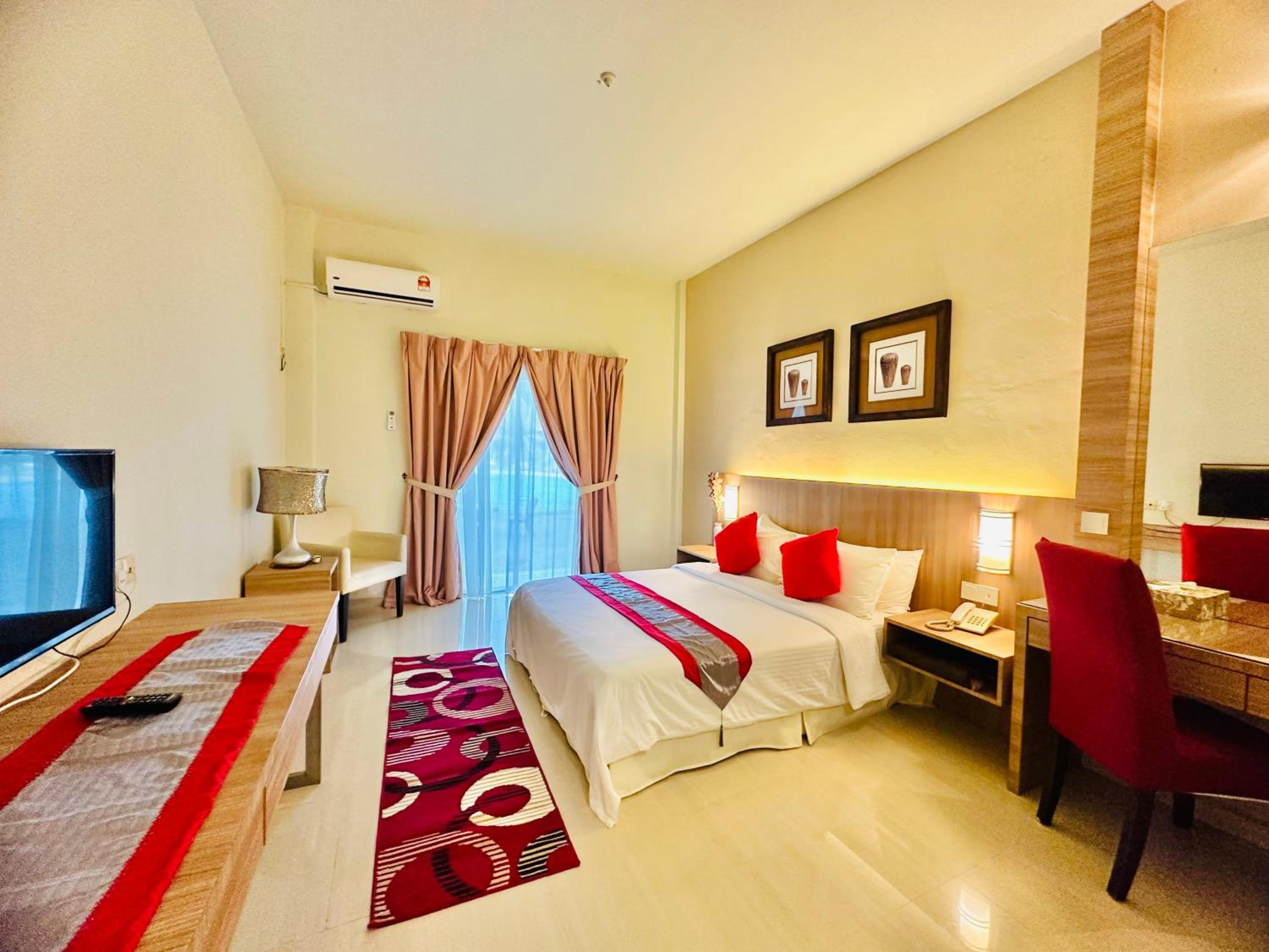 Rompin Beach Resorts photo 3
