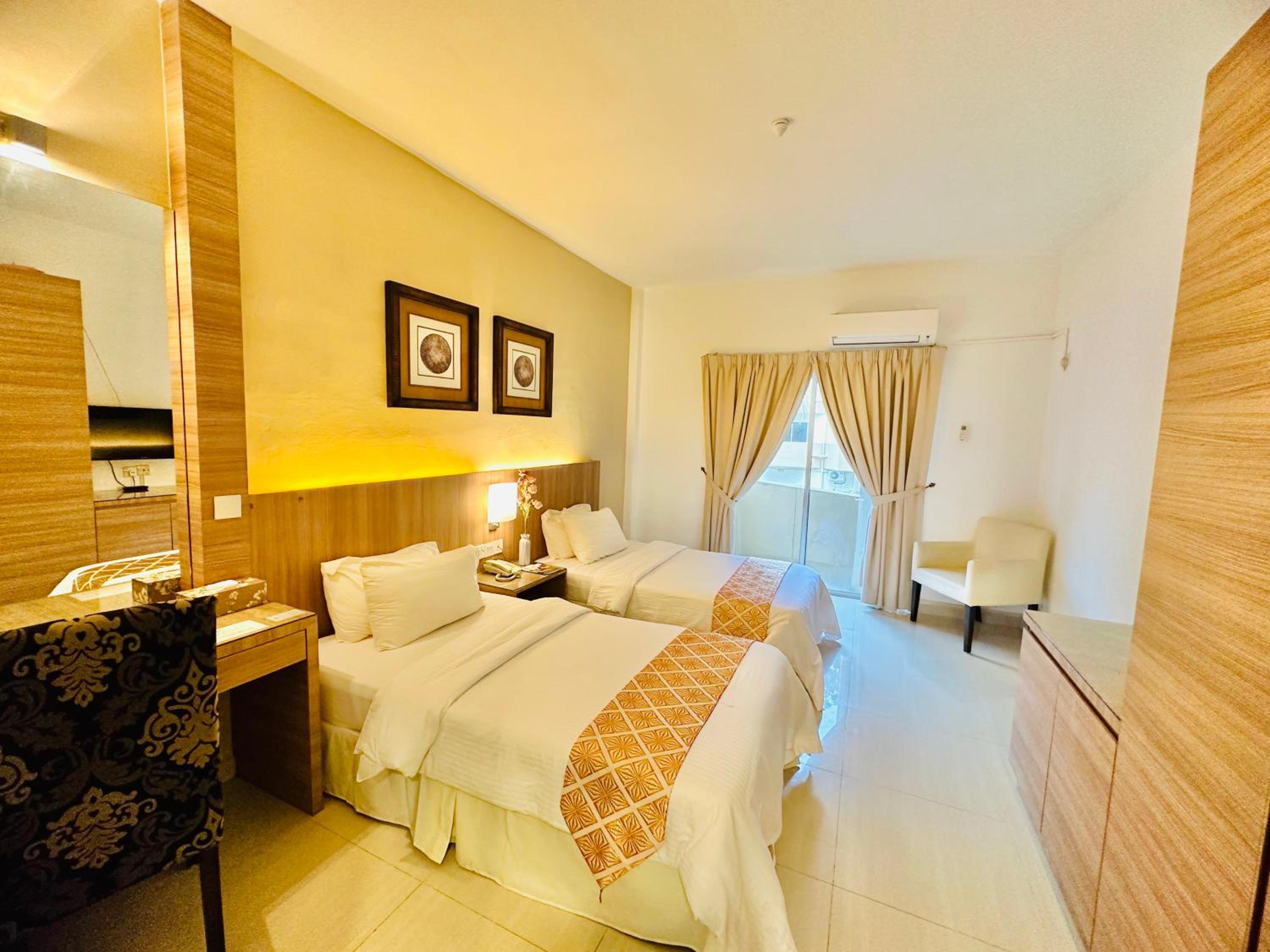 Rompin Beach Resorts, photo 36