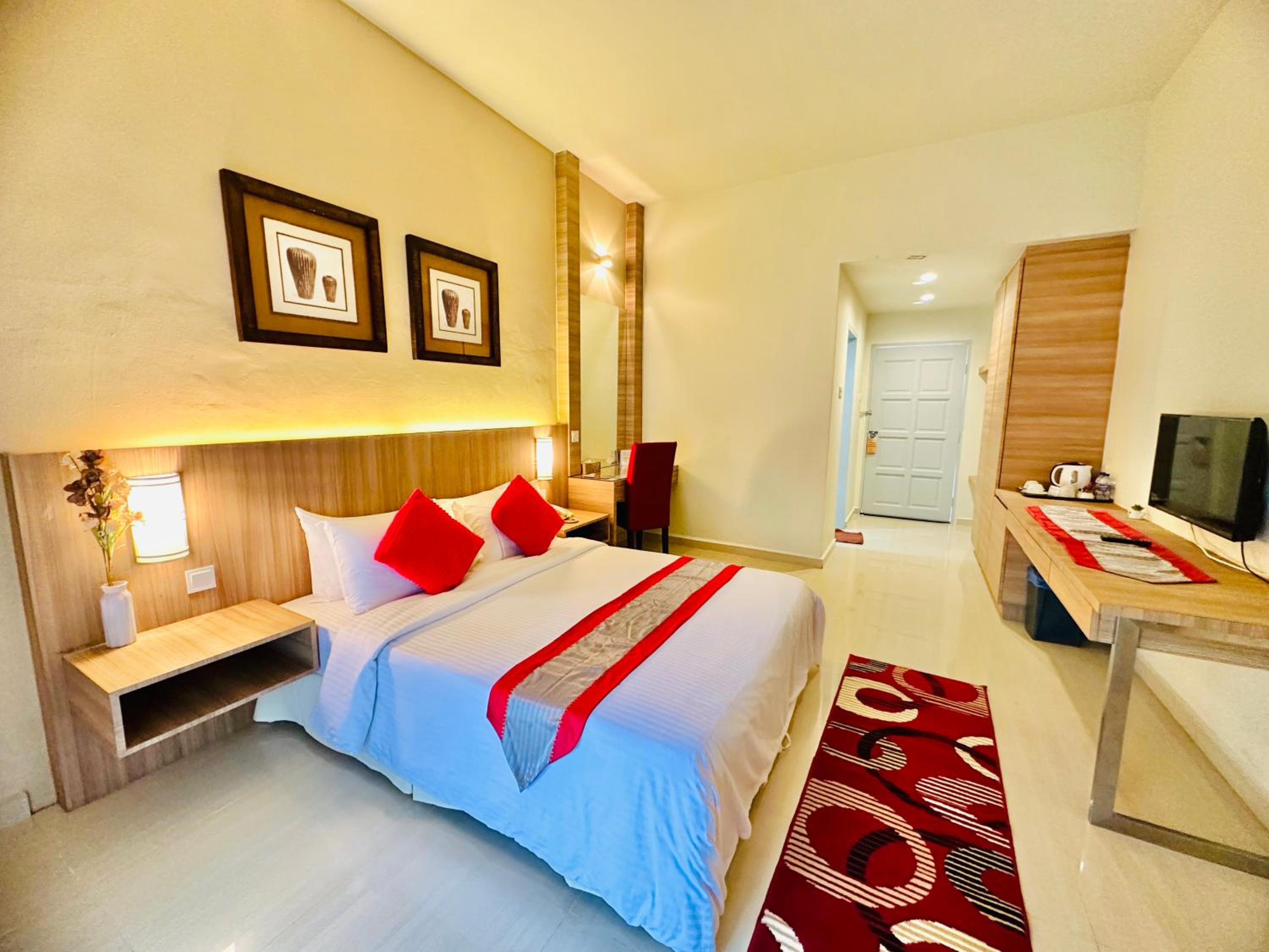 Rompin Beach Resorts, photo 41