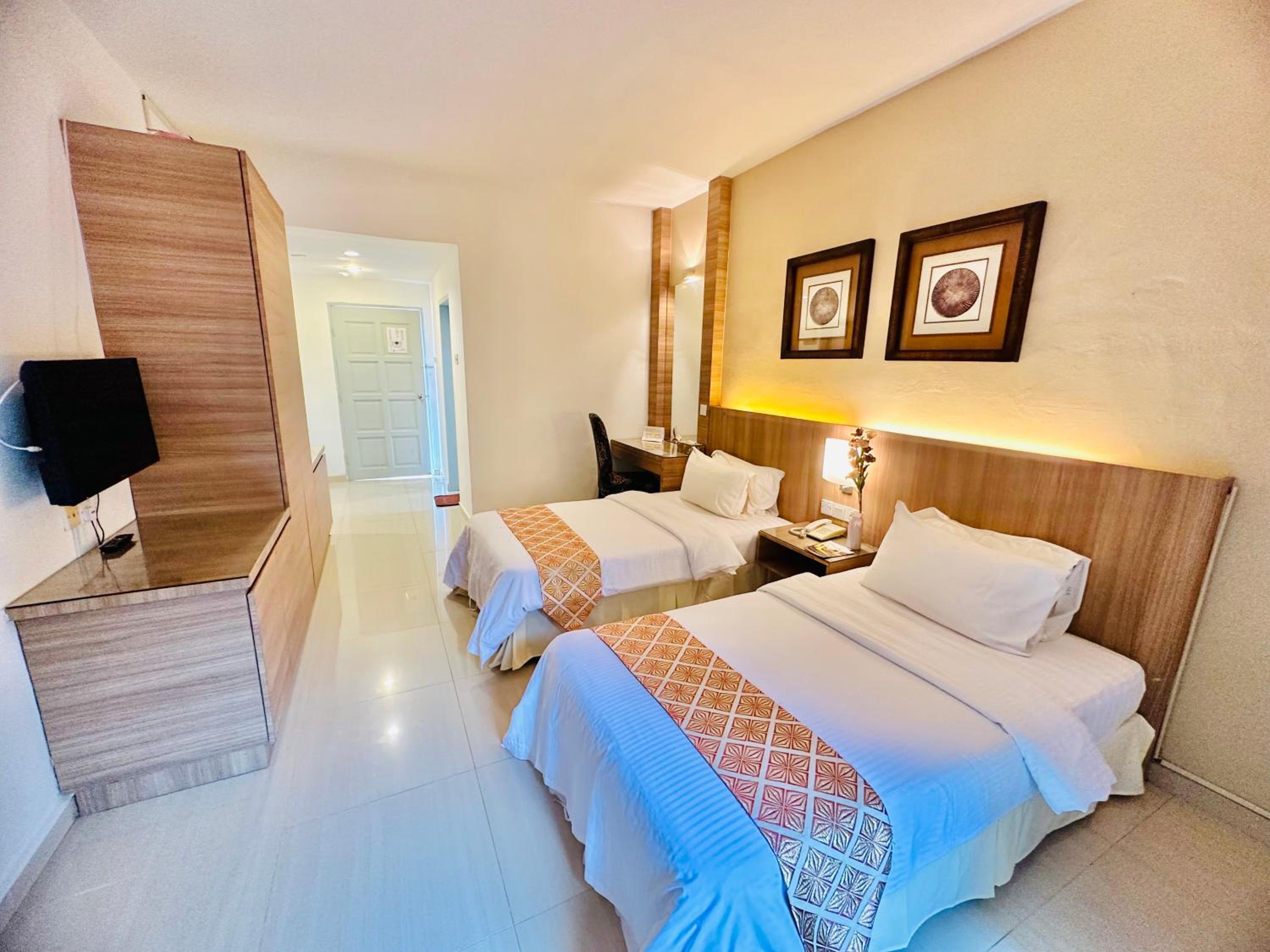 Rompin Beach Resorts, photo 32