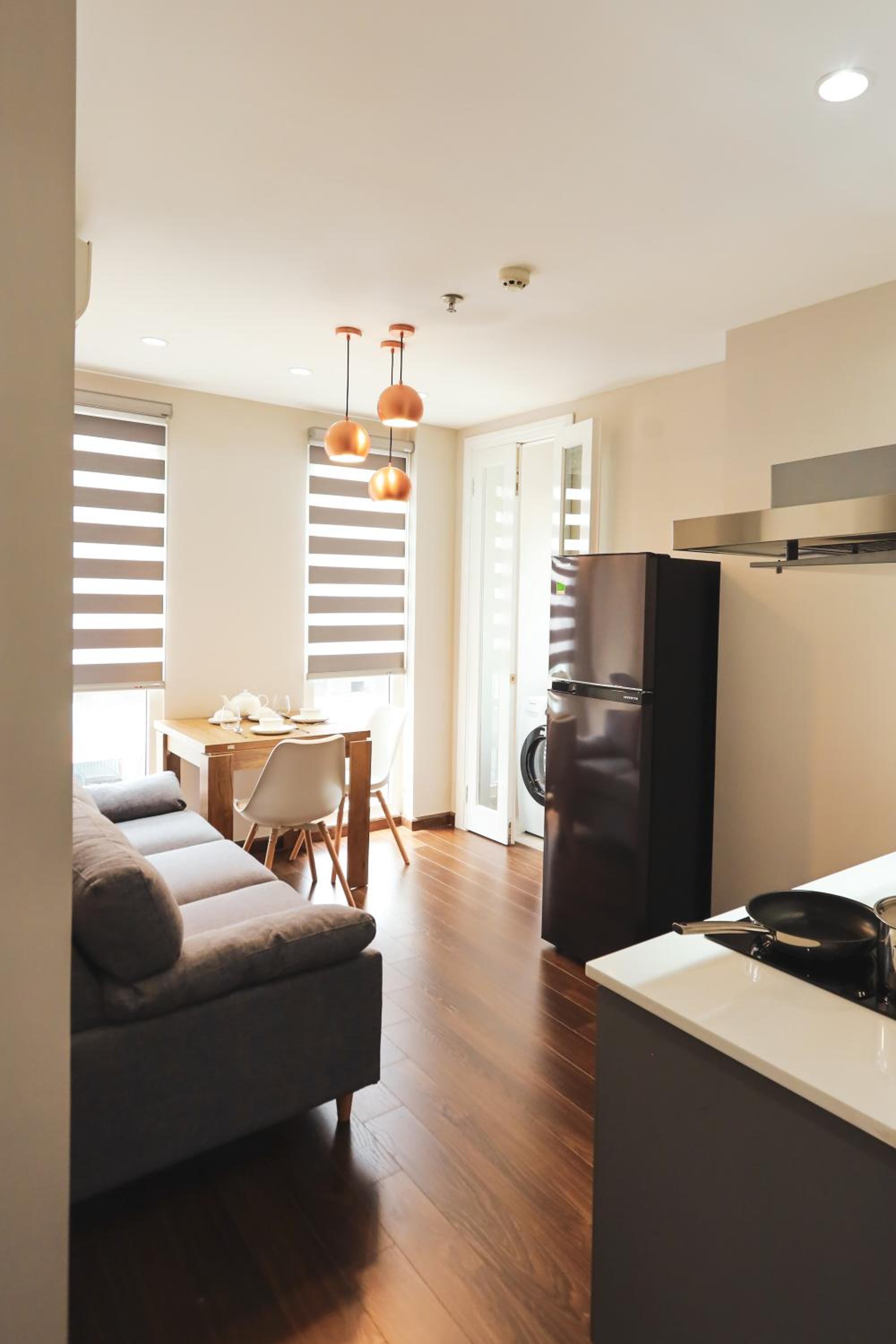 N3 Opera Residence