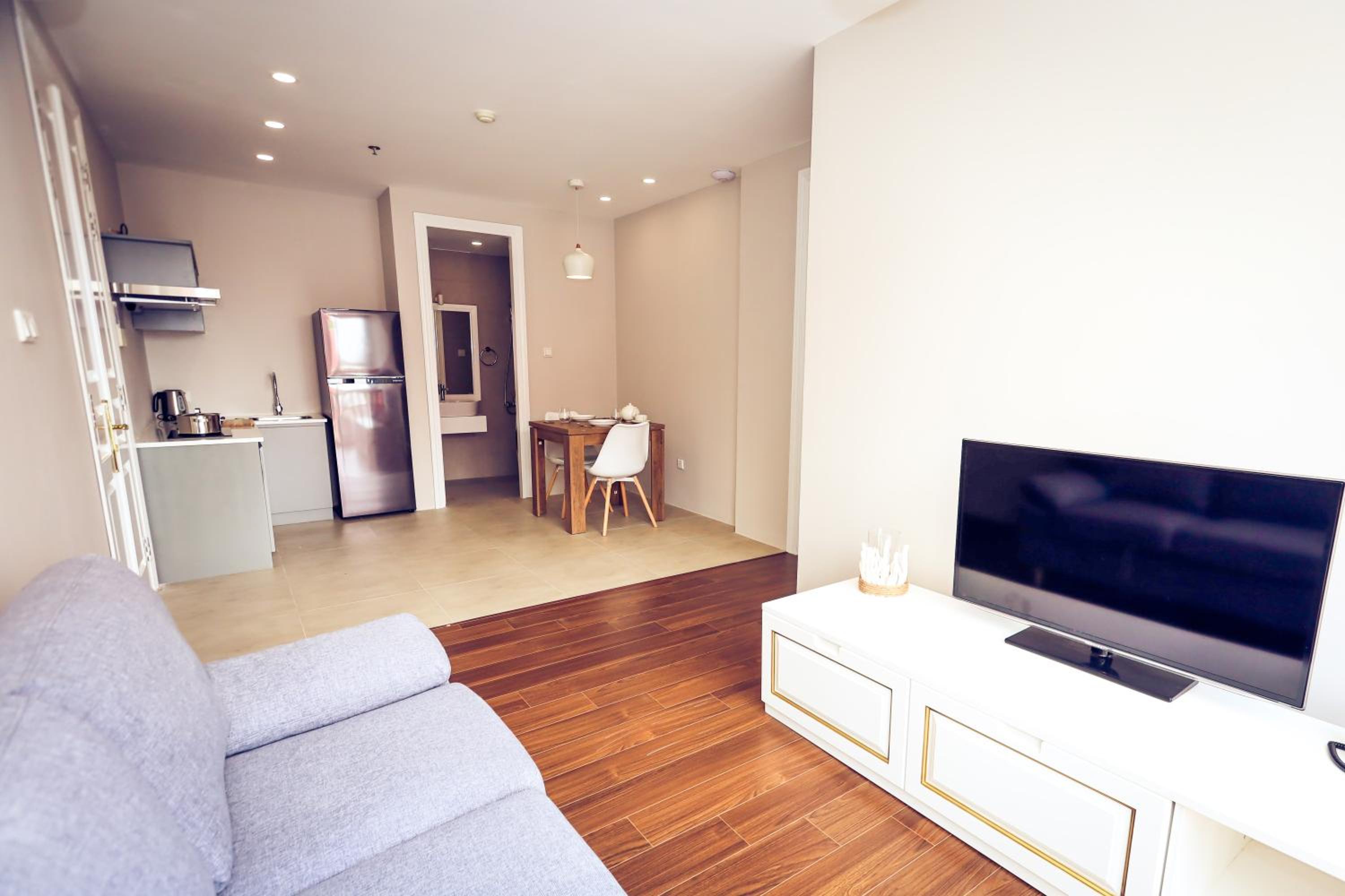 N3 Opera Residence