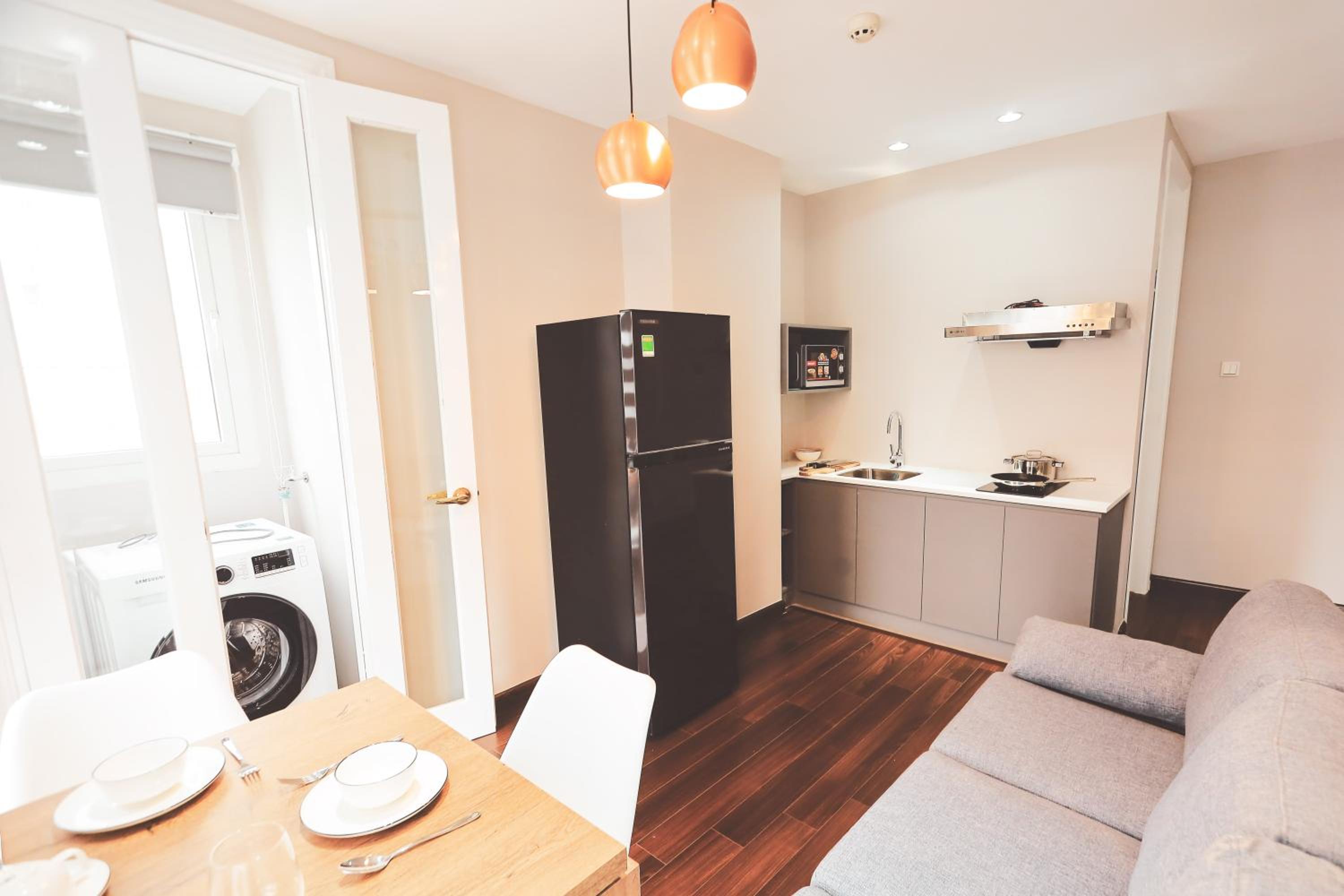N3 Opera Residence
