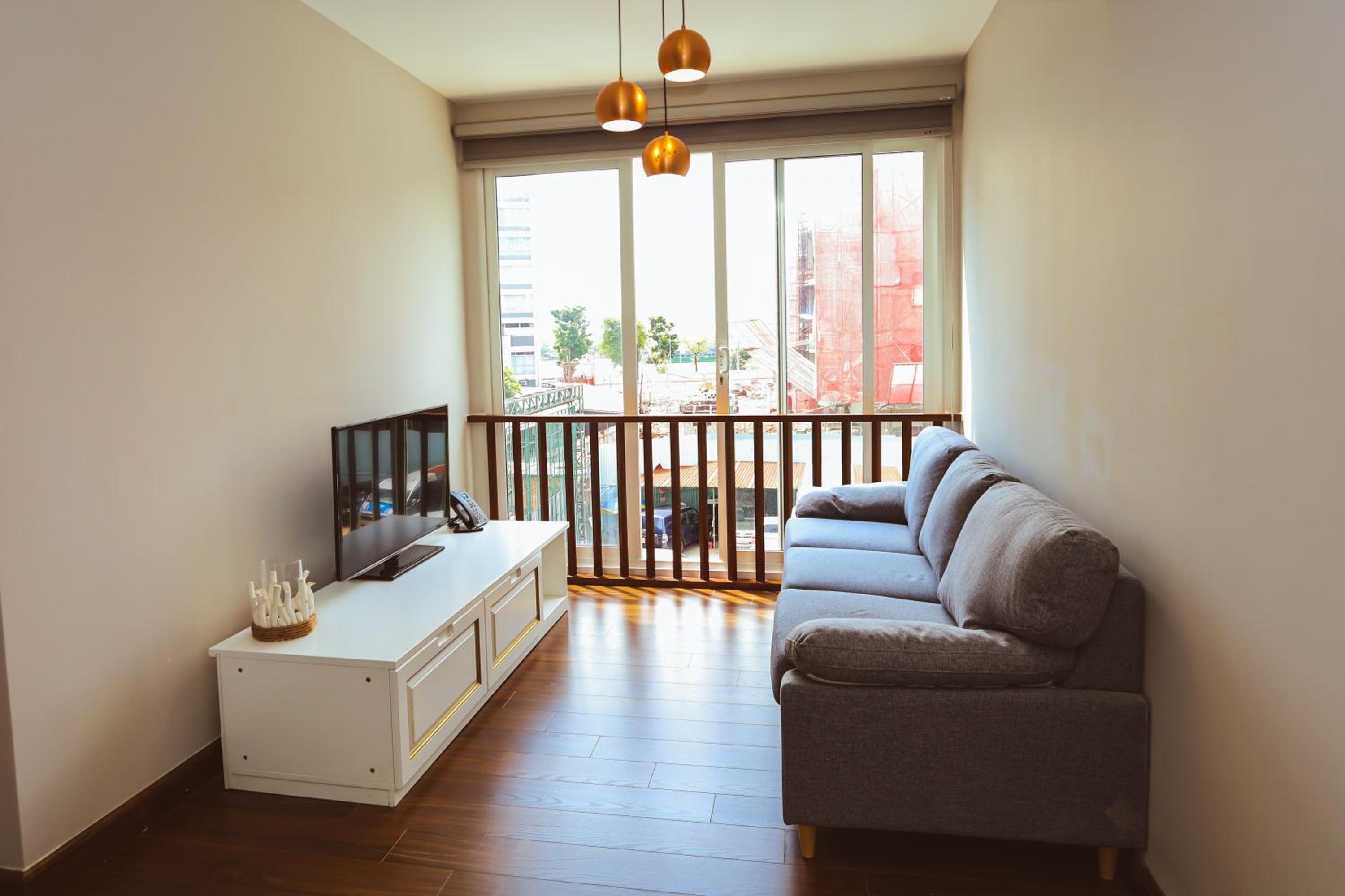 N3 Opera Residence