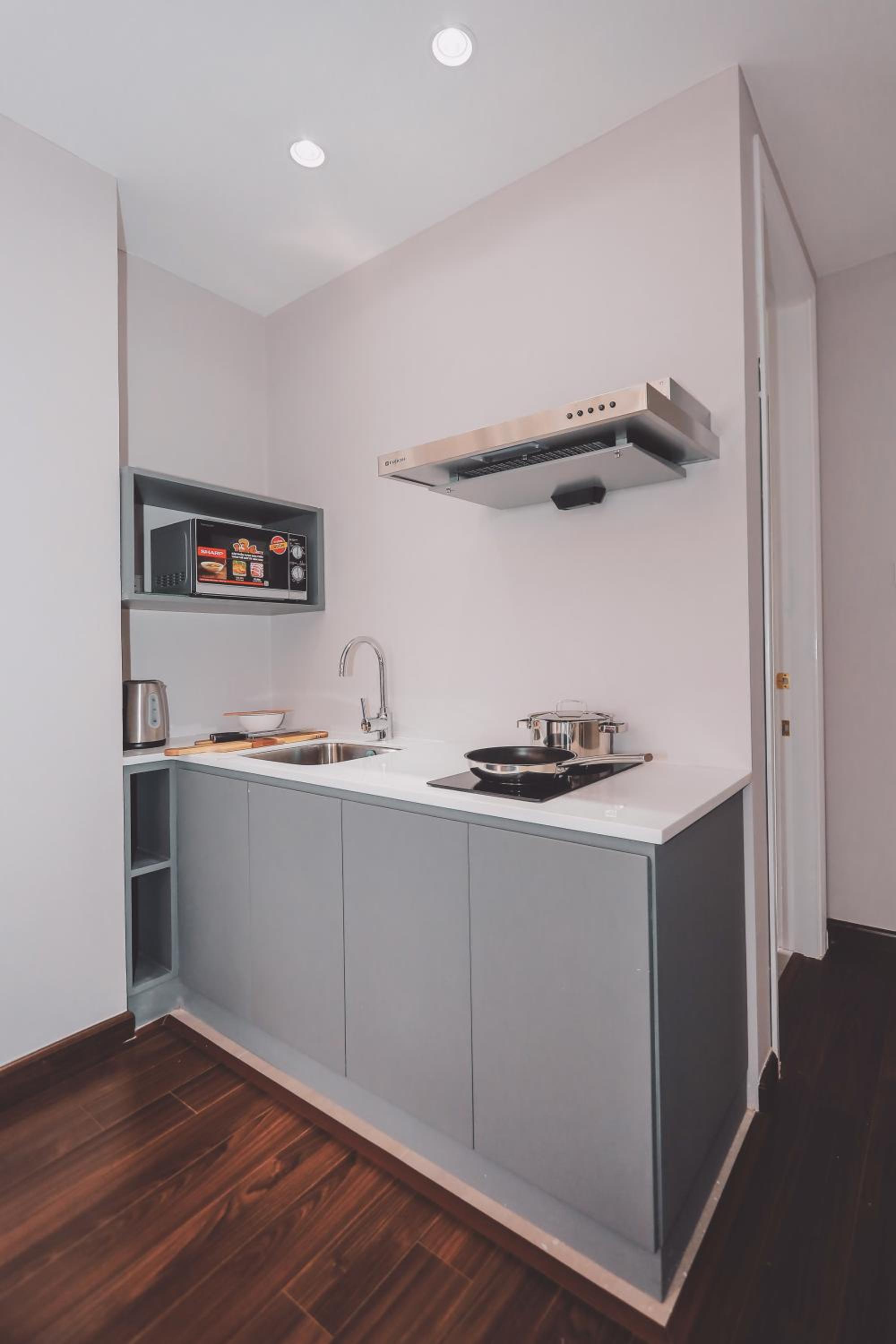 N3 Opera Residence