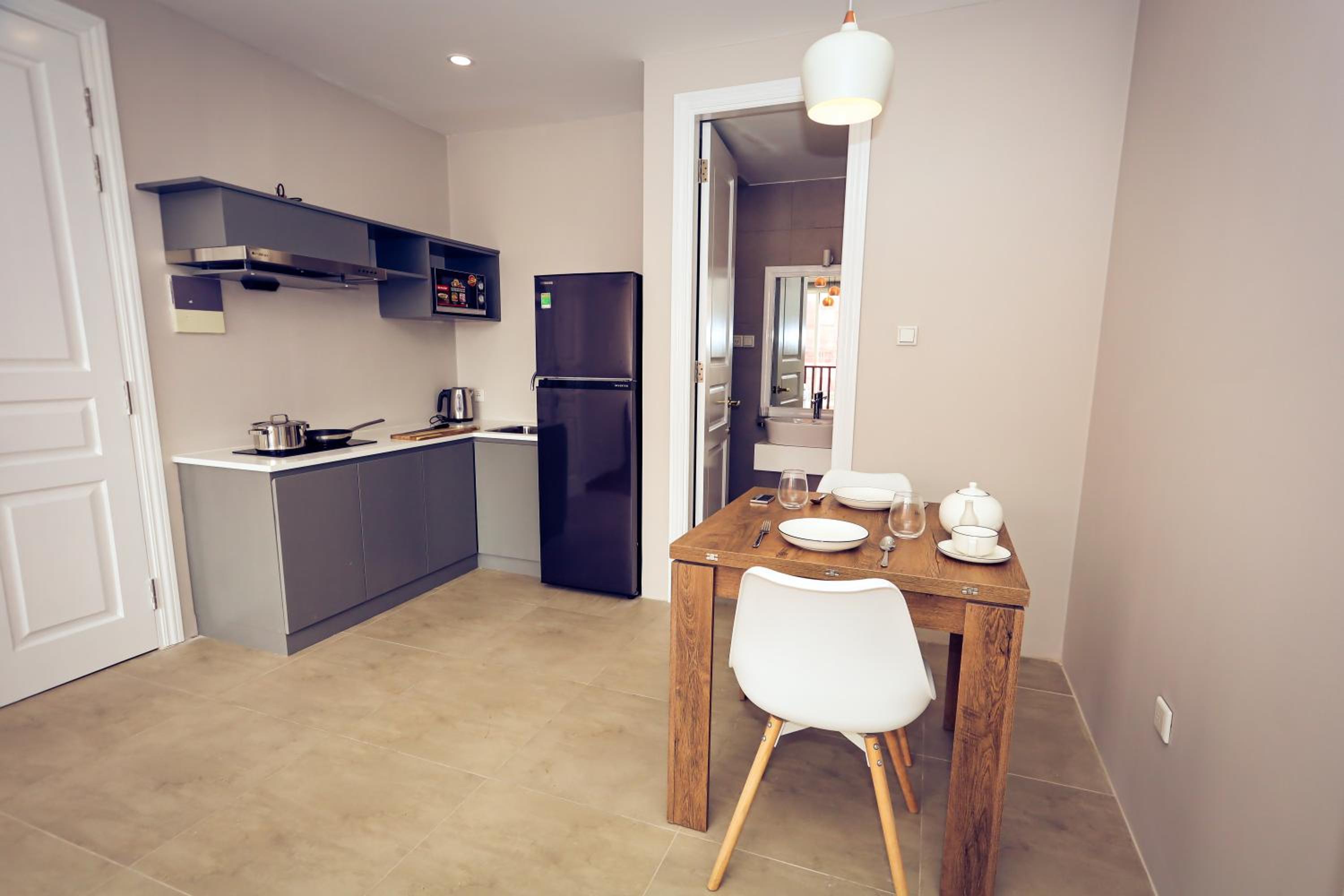 N3 Opera Residence