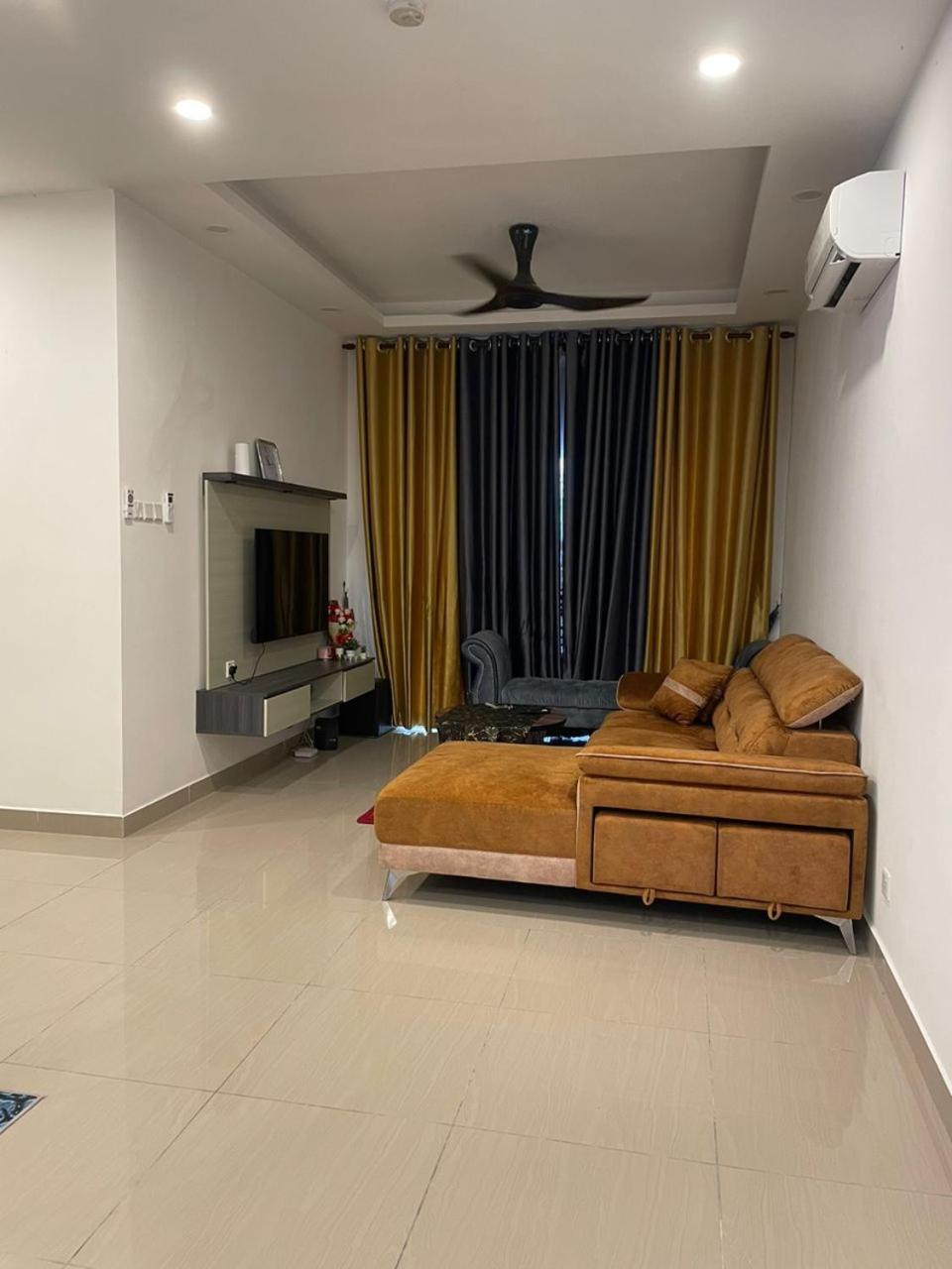 SKY LAKE RESIDENCY, PUTRA PERDANA PUCHONG photo 5
