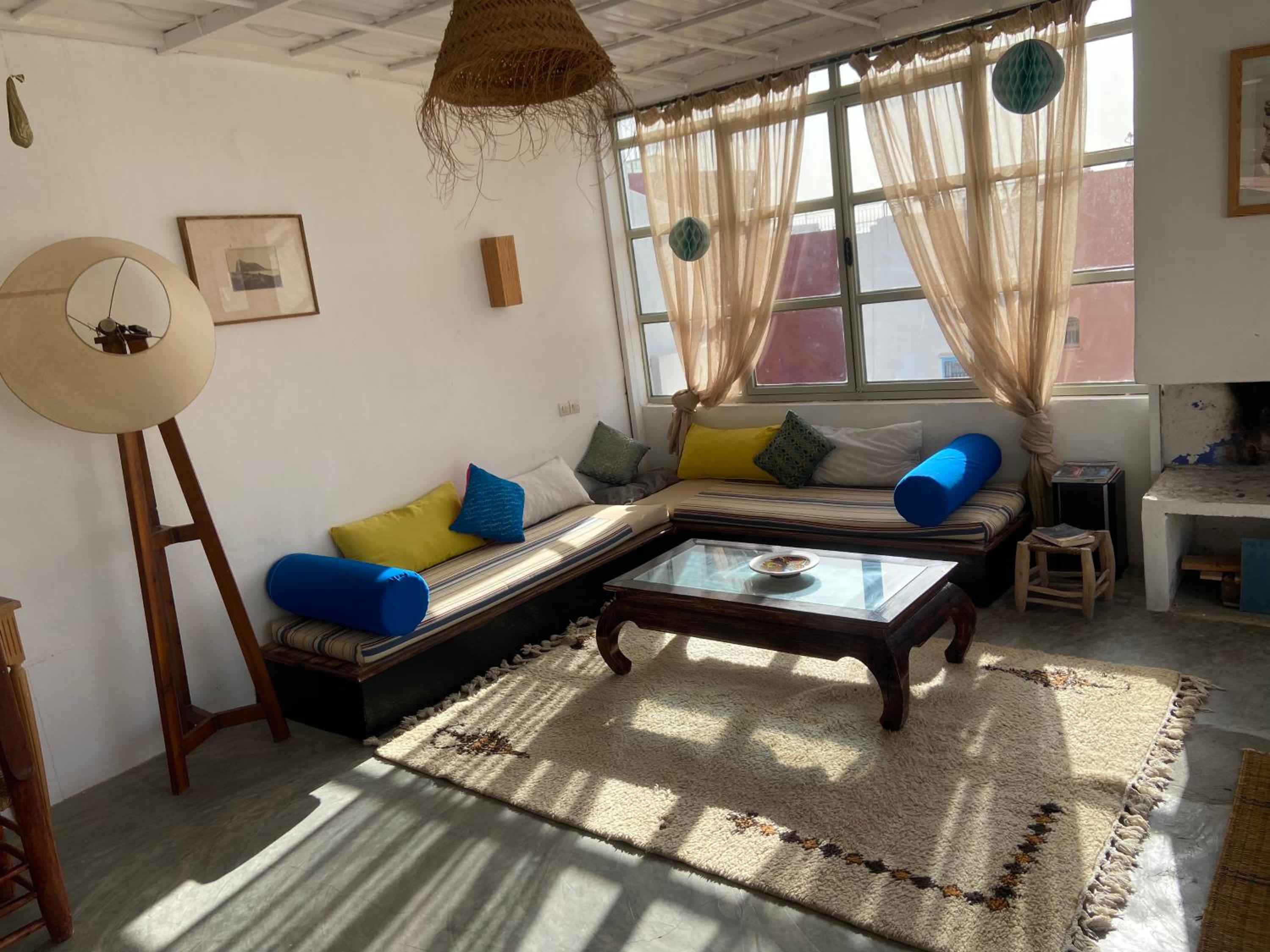 lounge