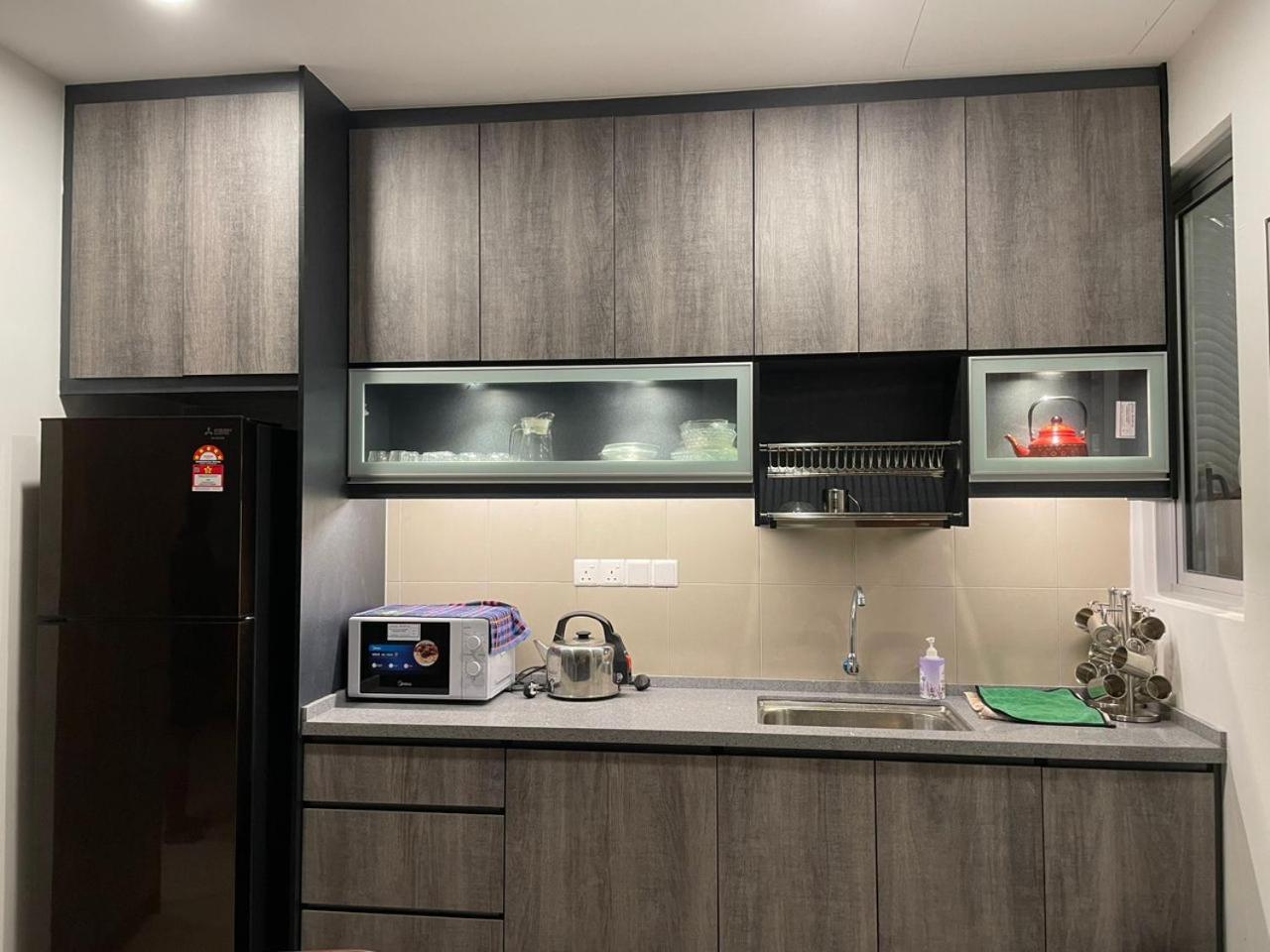 SKY LAKE RESIDENCY, PUTRA PERDANA PUCHONG photo 8