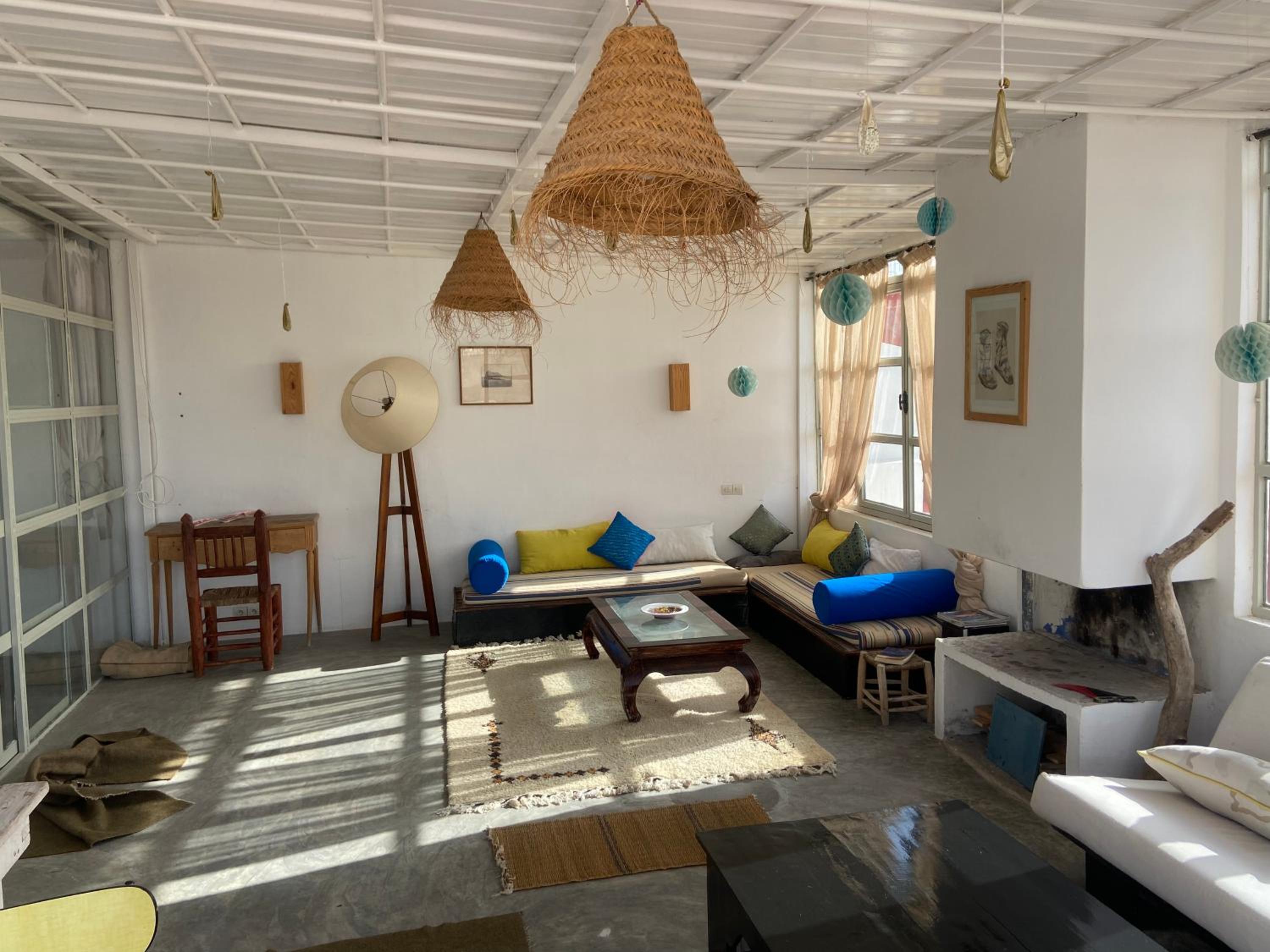 lounge