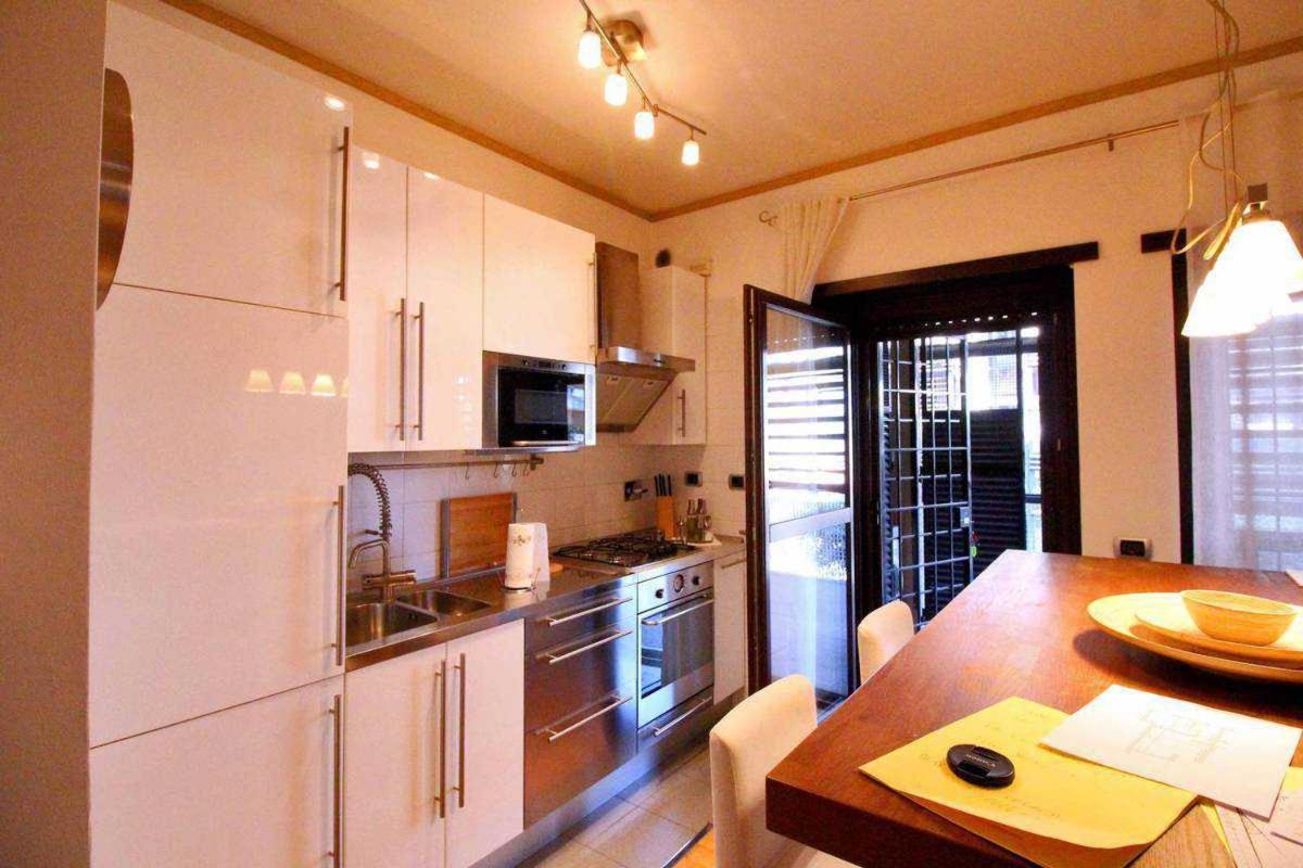 Home Sorbara Luxury Home no 01