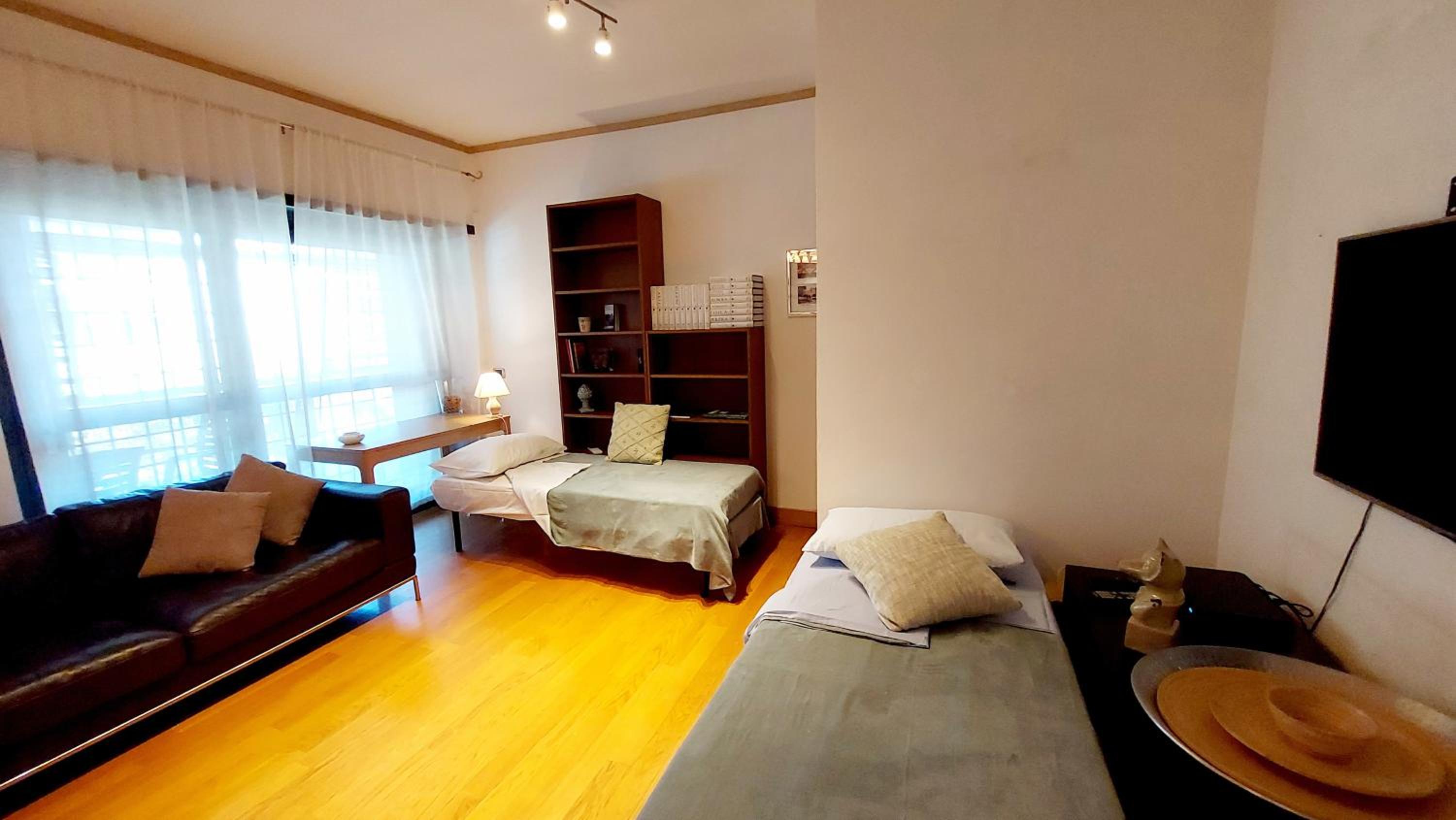 Home Sorbara Luxury Home no 01