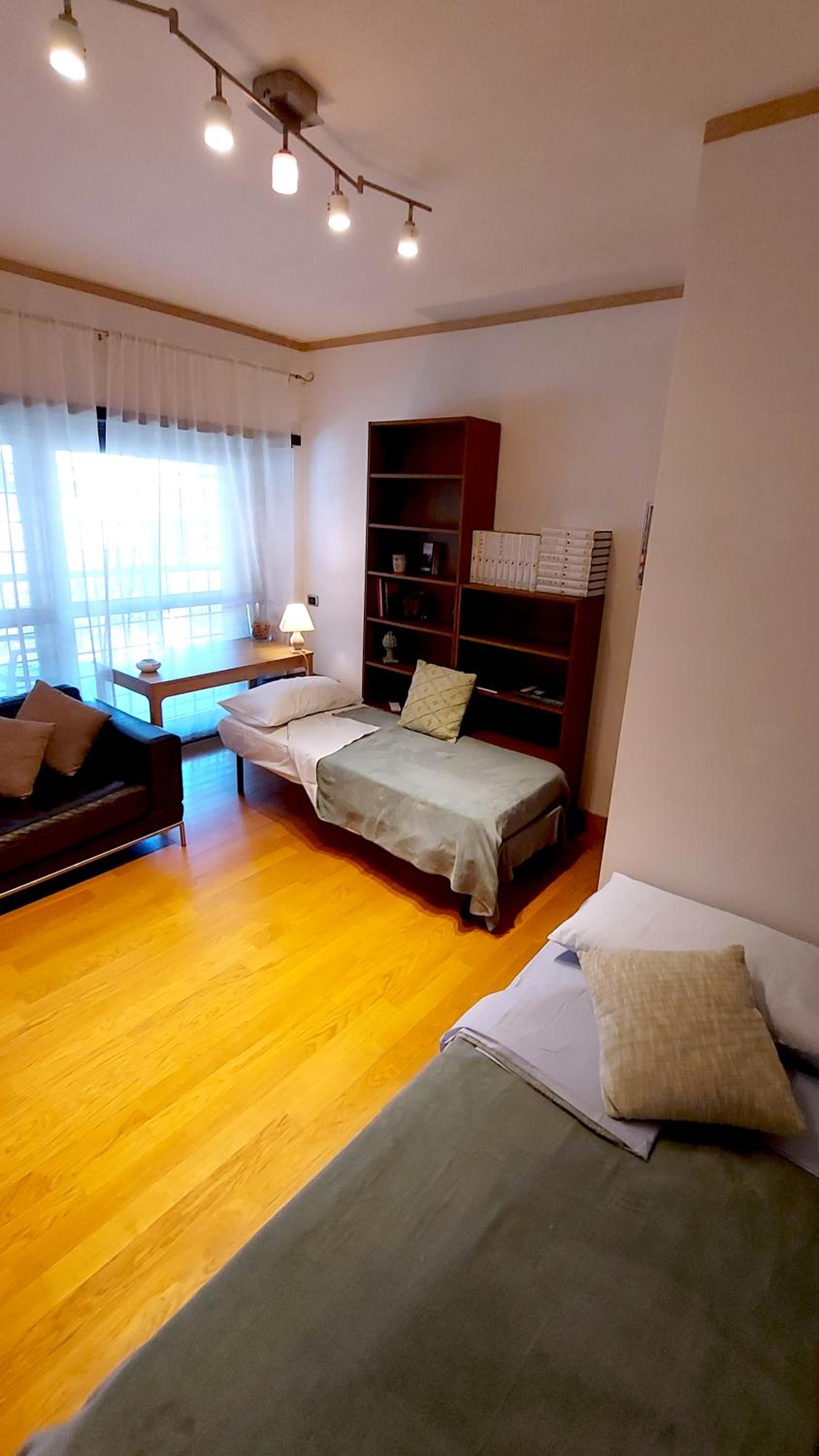 Home Sorbara Luxury Home no 01