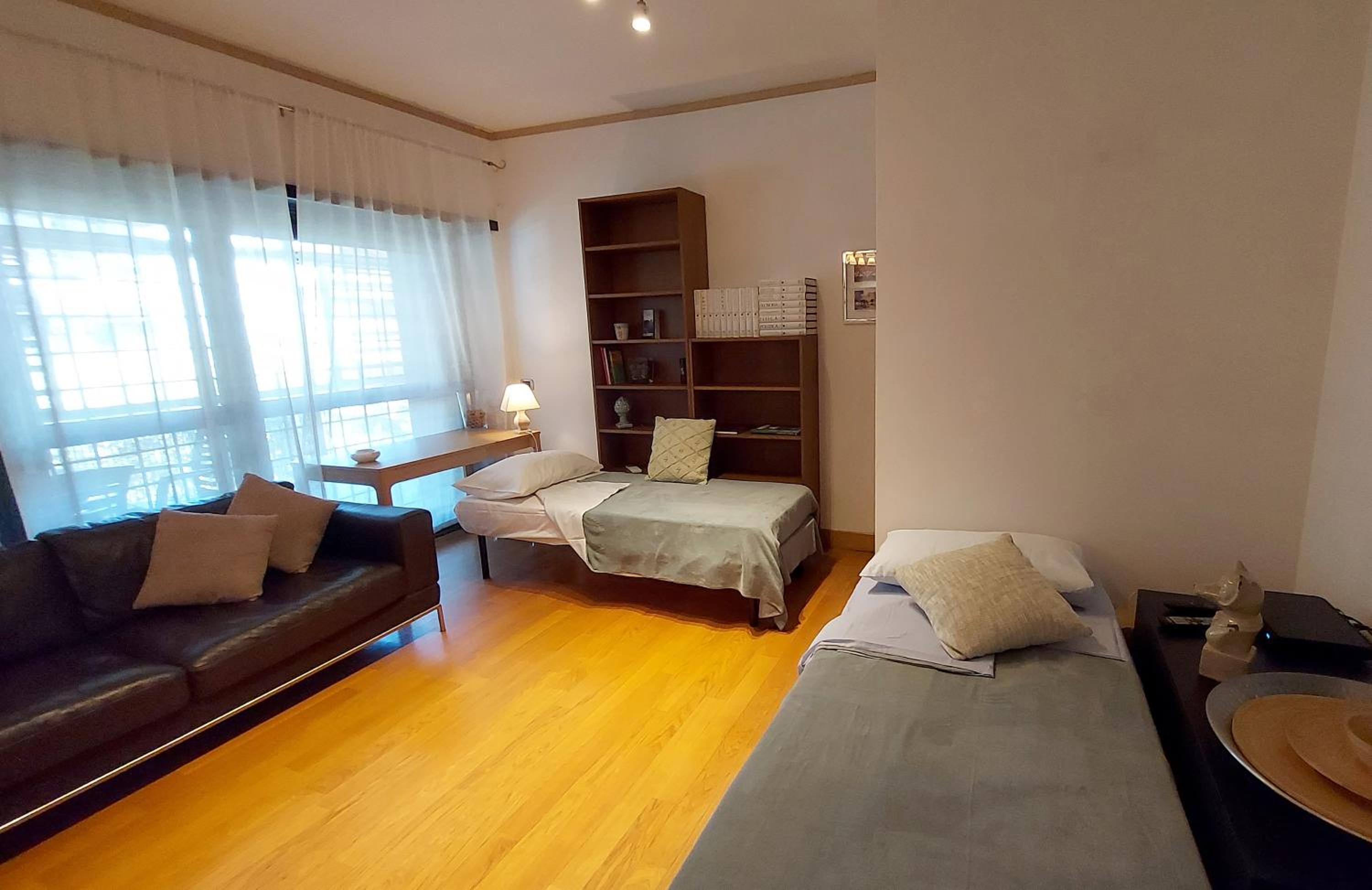 Home Sorbara Luxury Home no 01