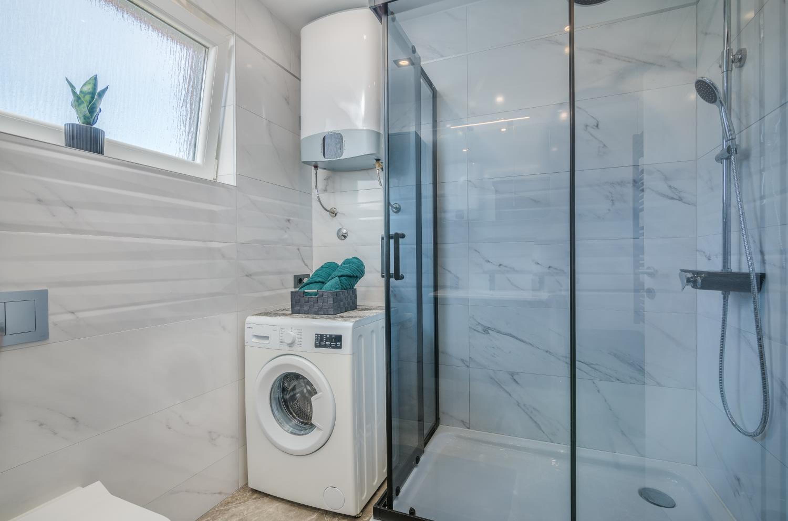 Apartman Luxury Lure