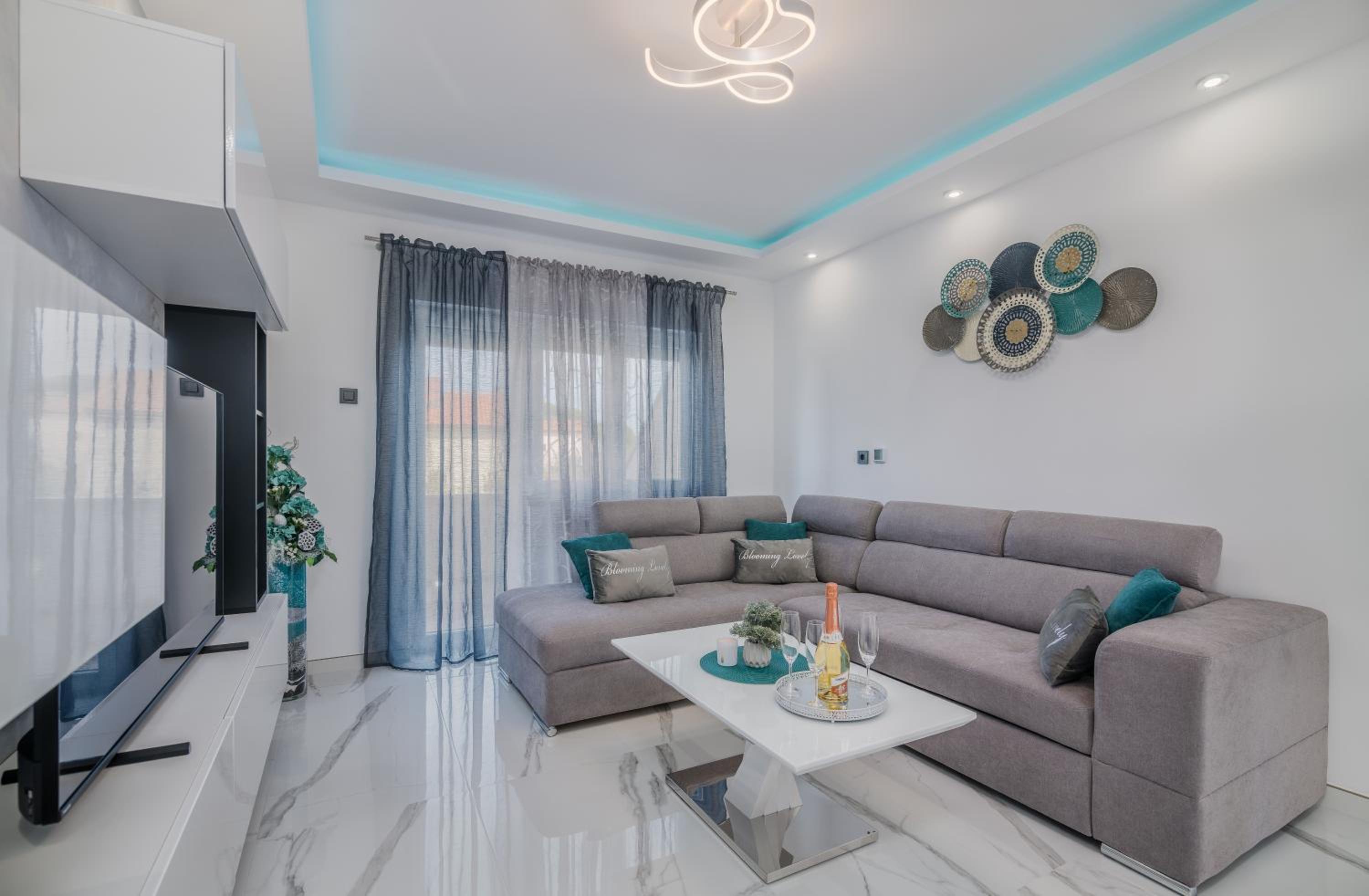 Apartman Luxury Lure