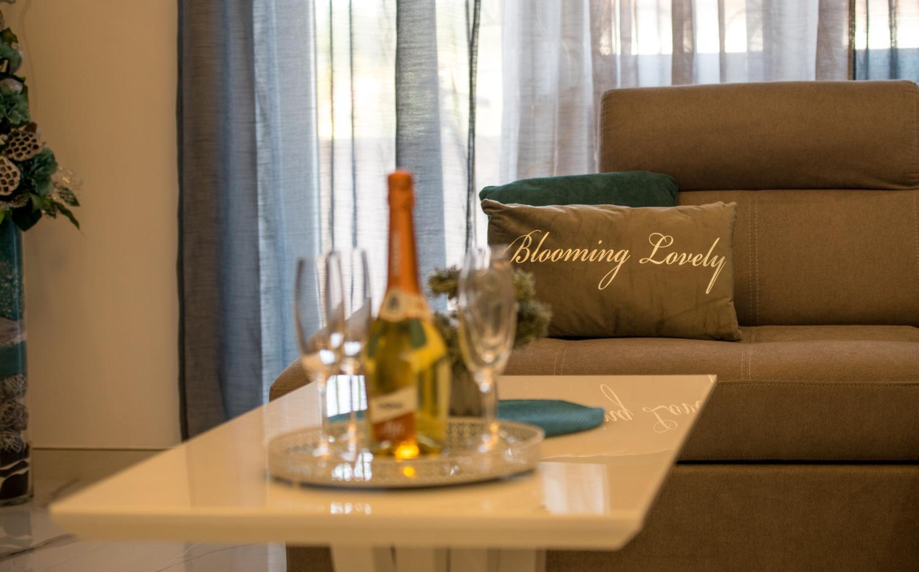 Apartman Luxury Lure