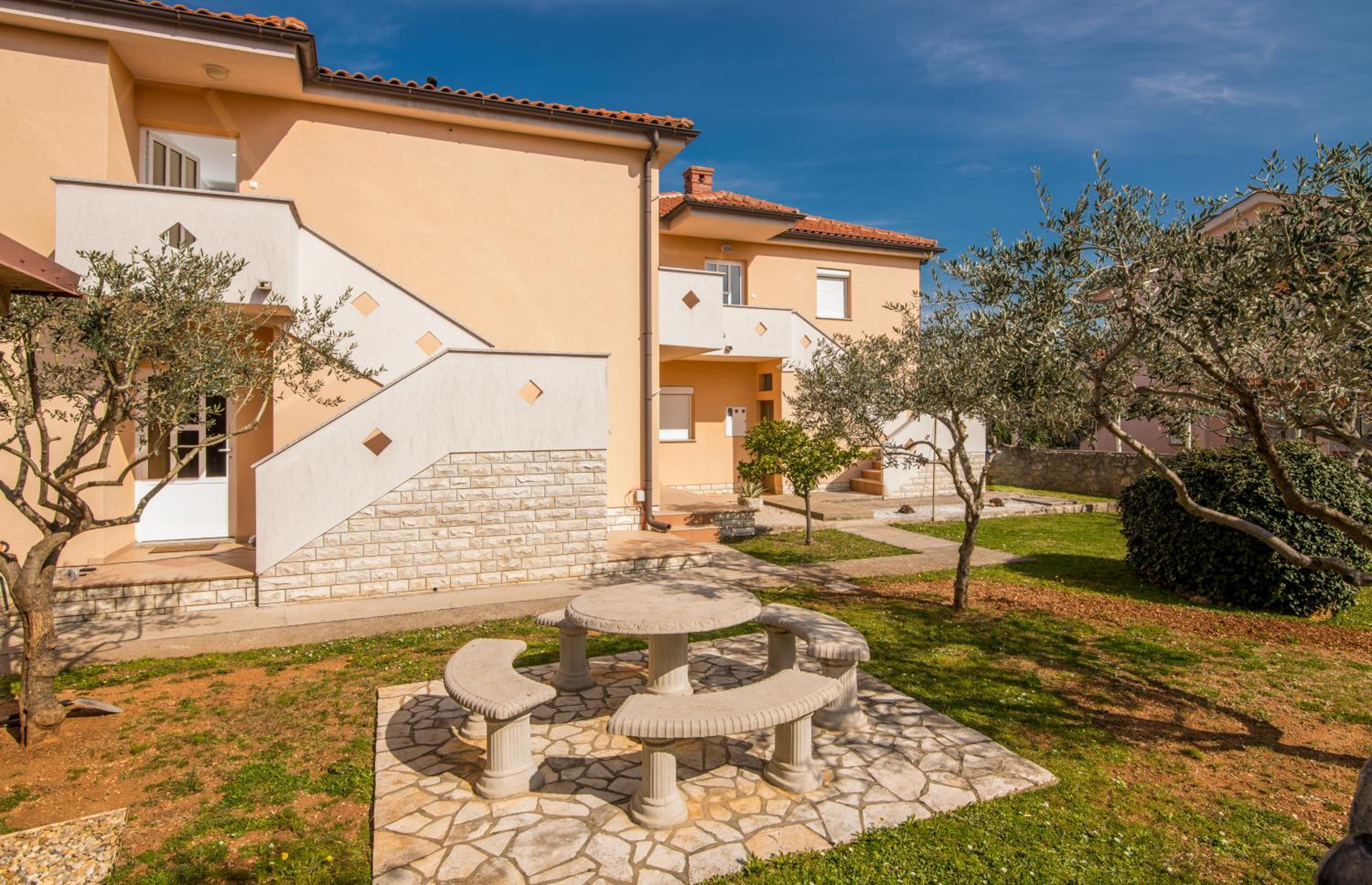 Apartman Luxury Lure