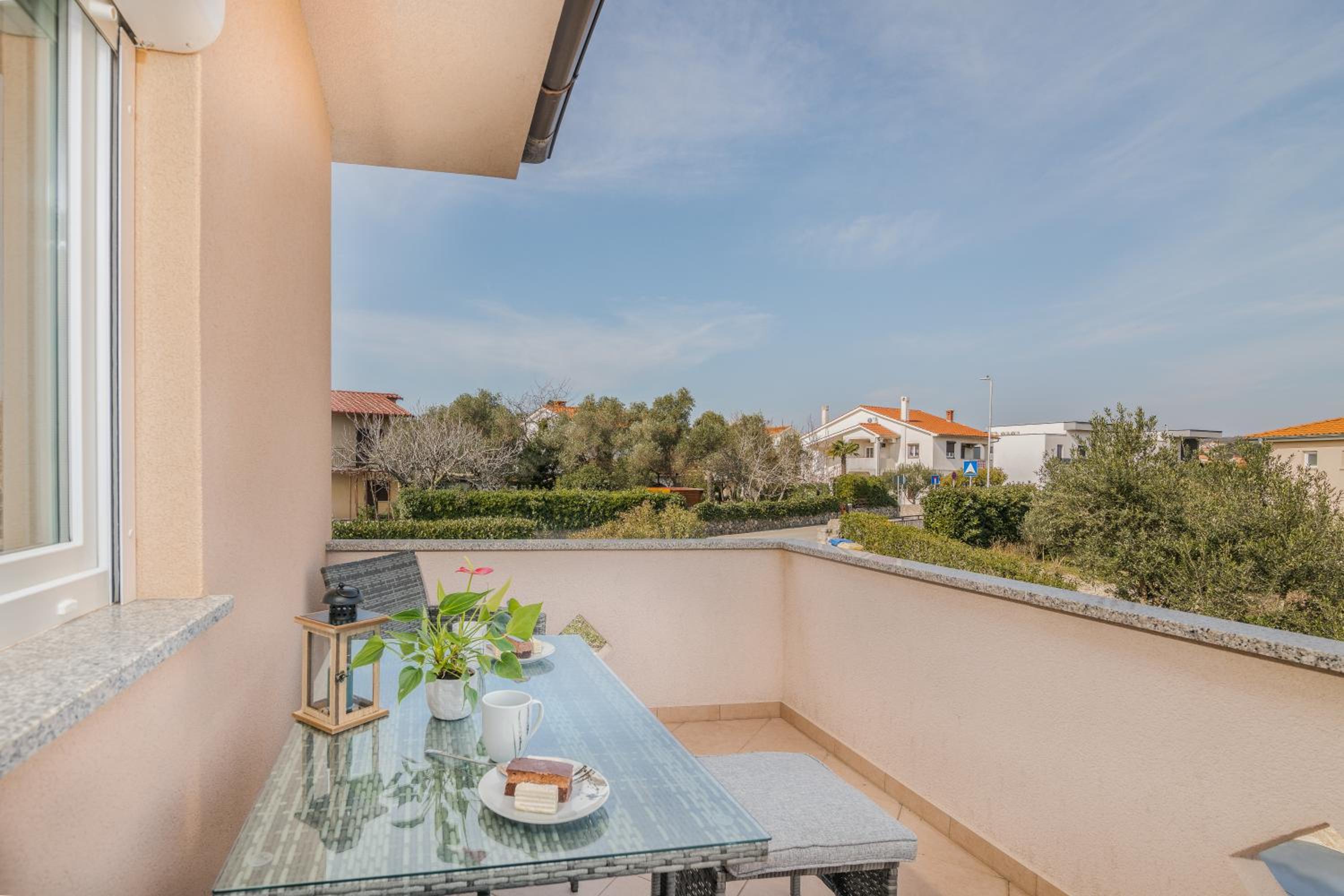 Apartman Luxury Lure