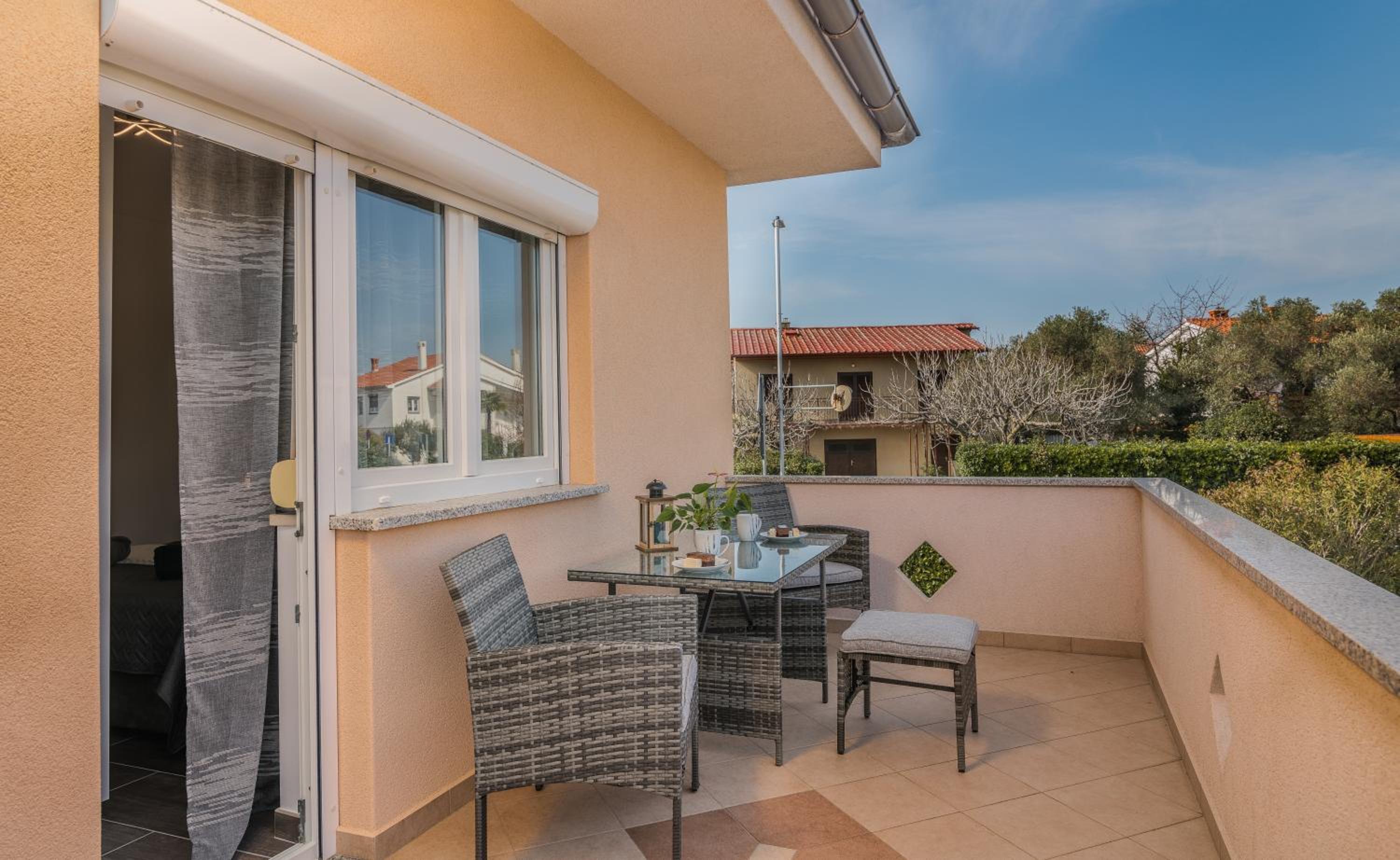 Apartman Luxury Lure