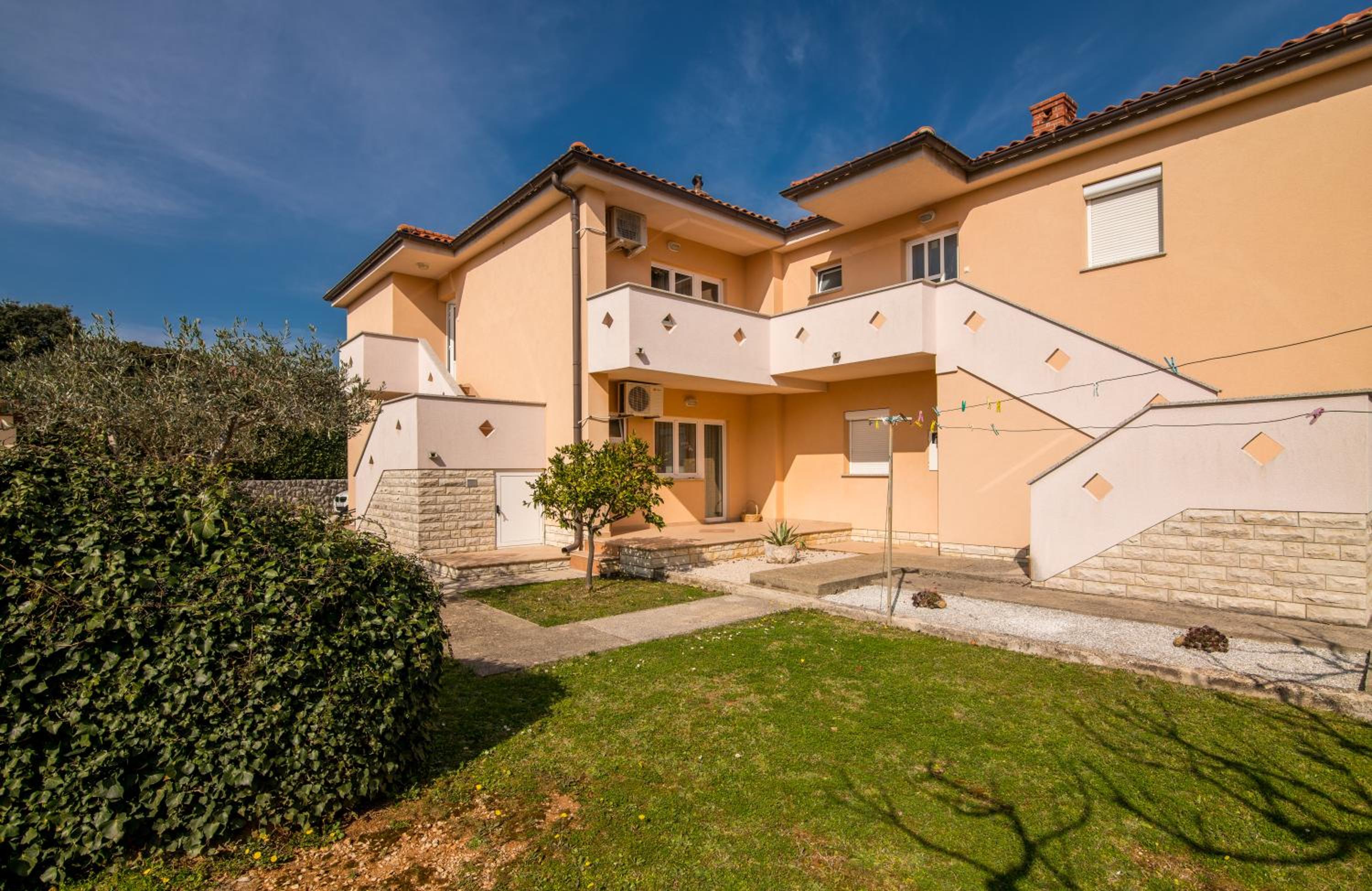 Apartman Luxury Lure