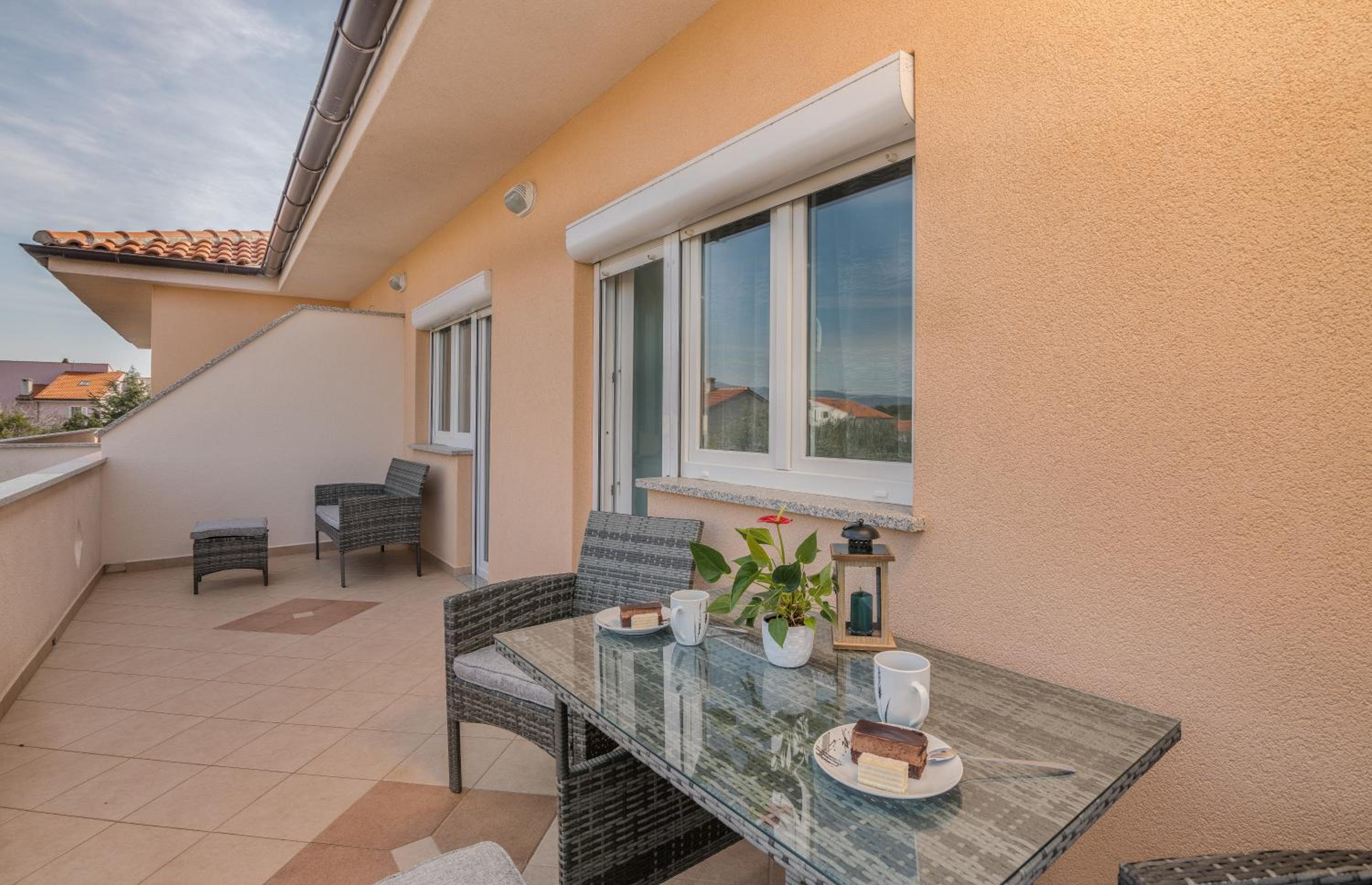 Apartman Luxury Lure