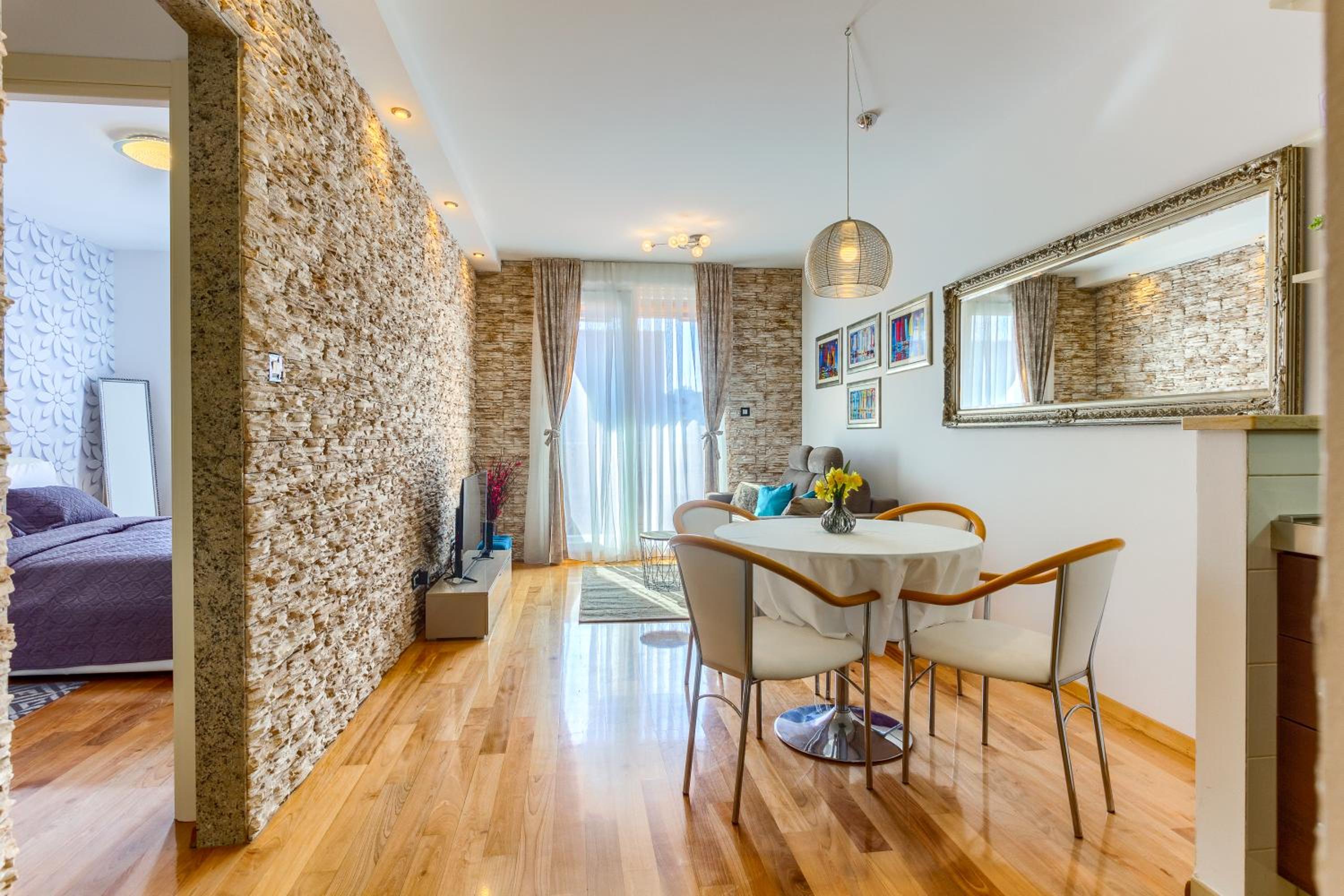 New apartment Bila Jidra**** view 5