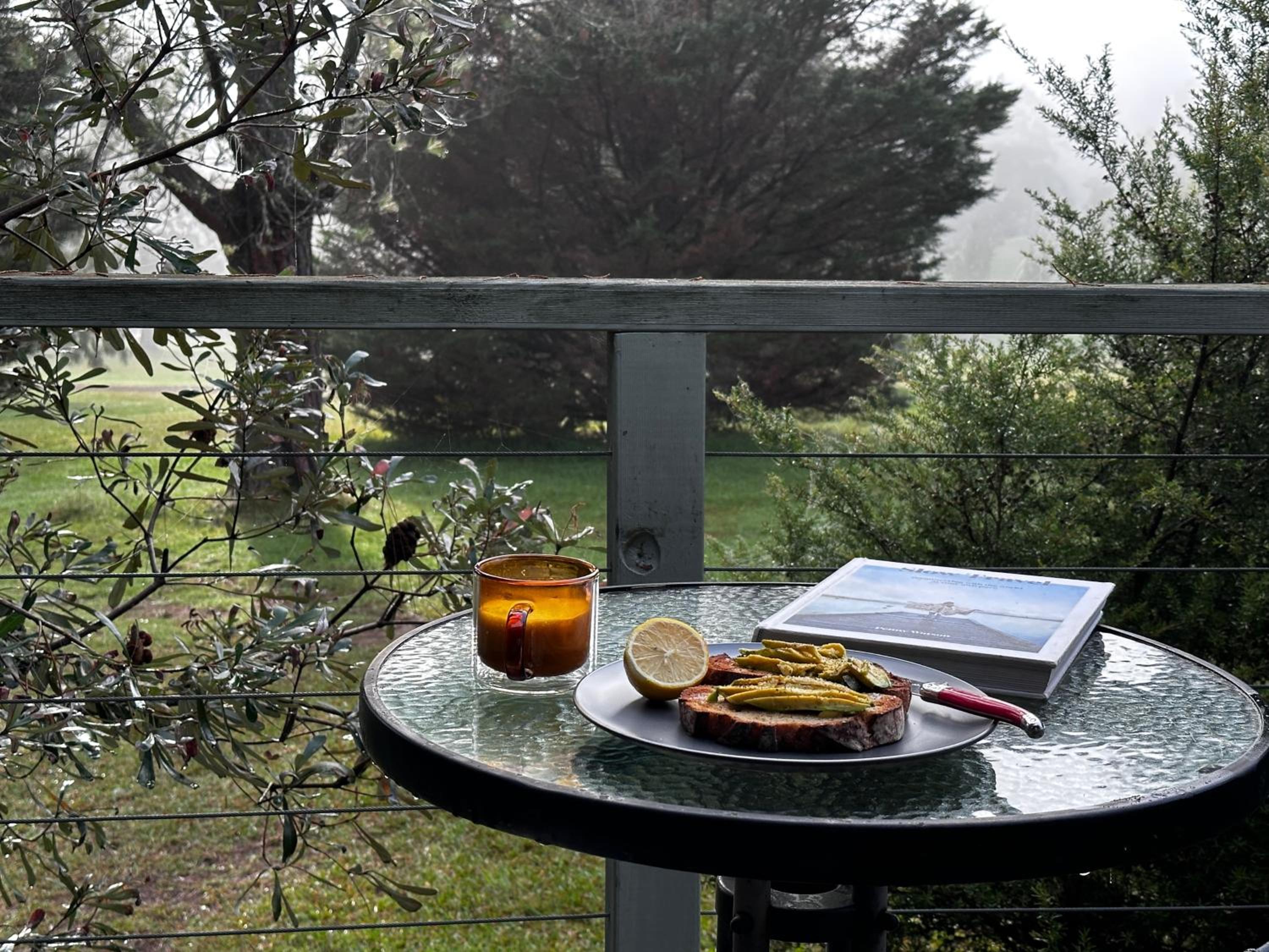 Kangaroo Valley Timber Cabin