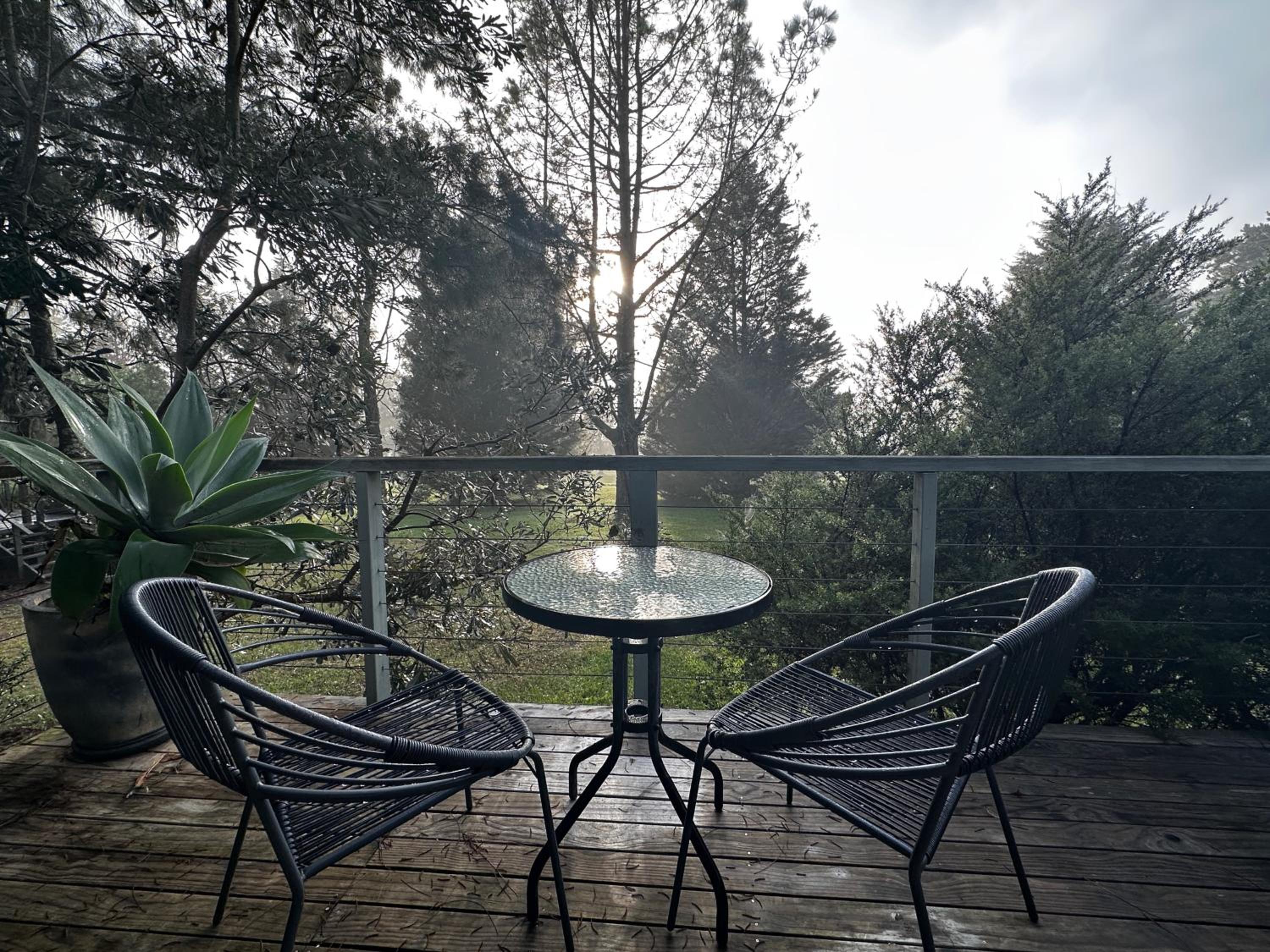 Kangaroo Valley Timber Cabin