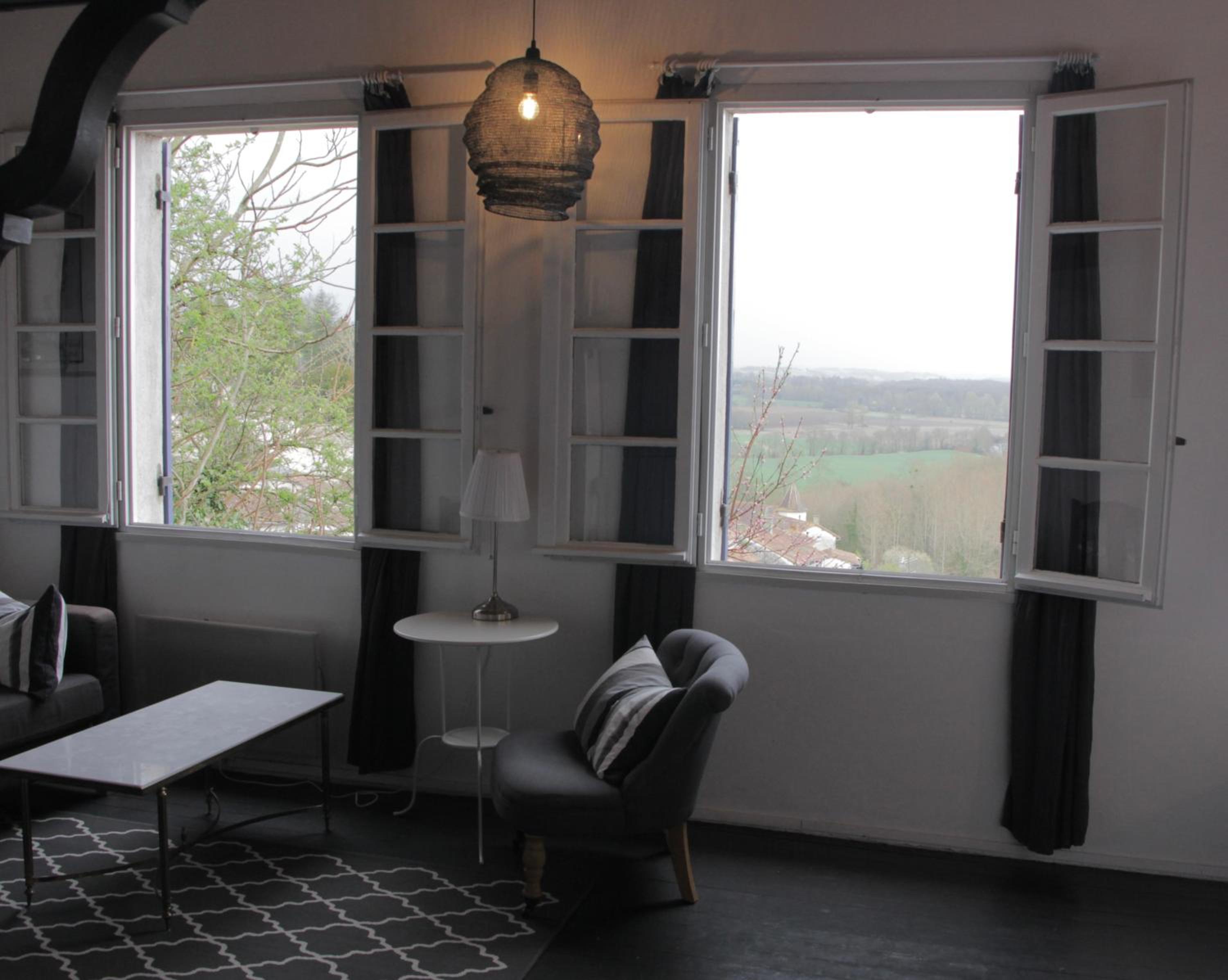 Grange Bleuet view 5