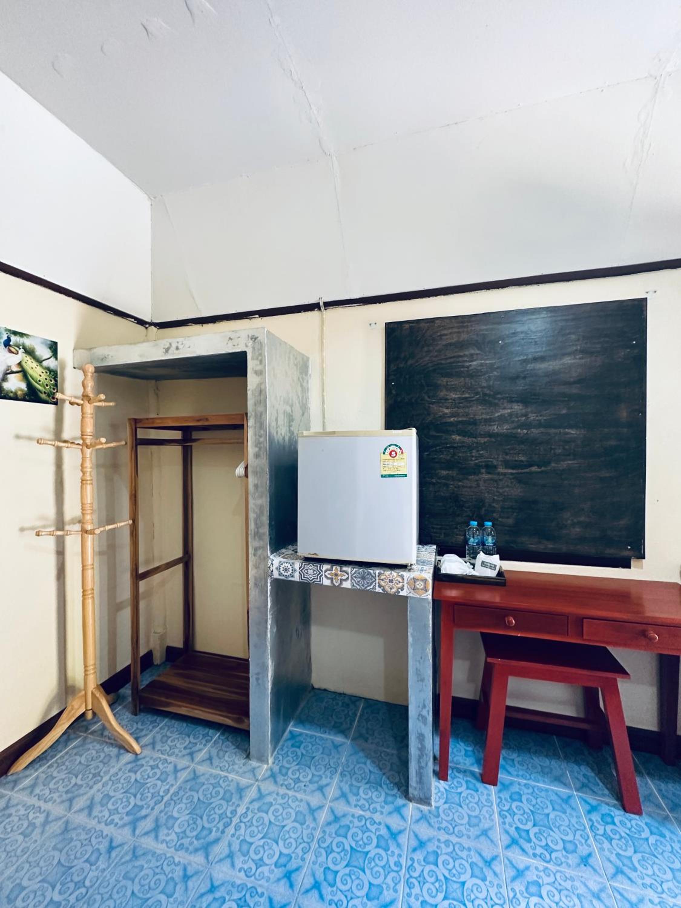 Lanta L.D. Beach Bungalow