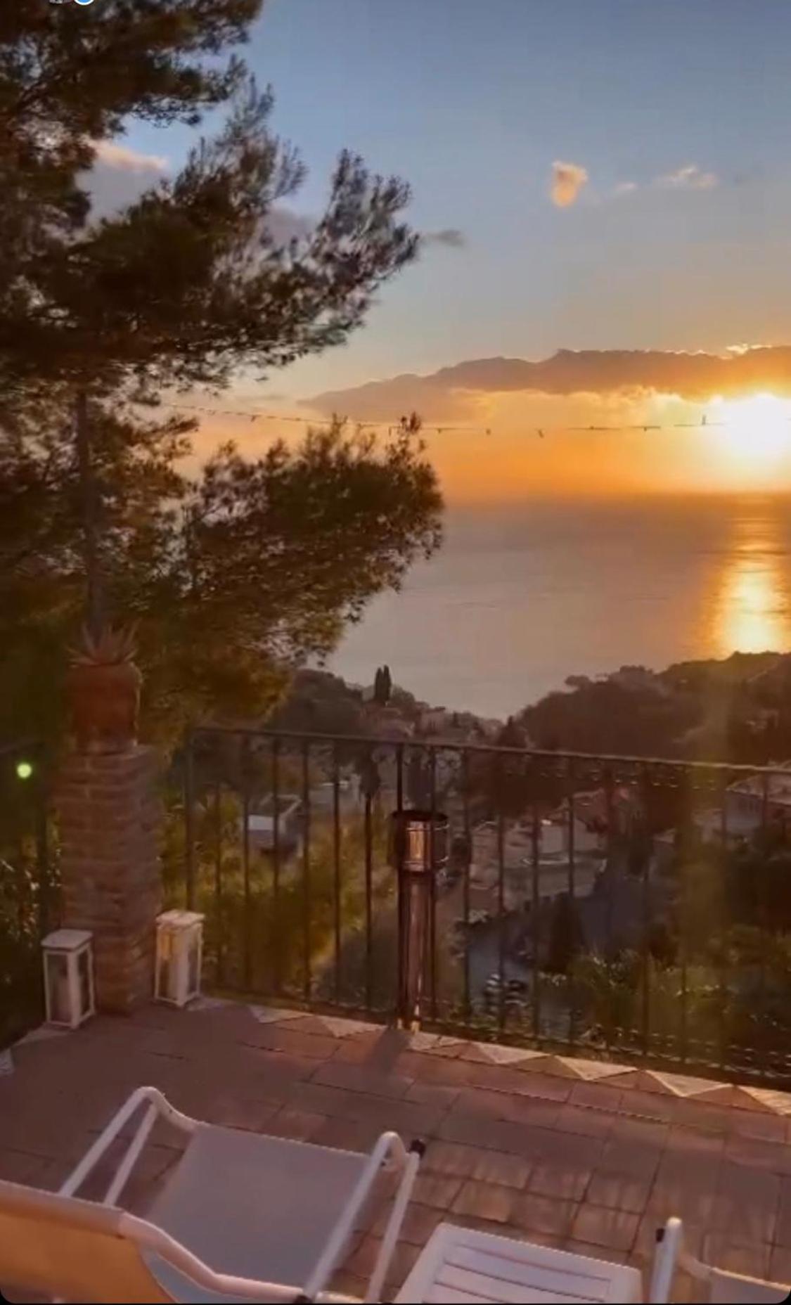 VILLA ZEN TAORMINA view 3
