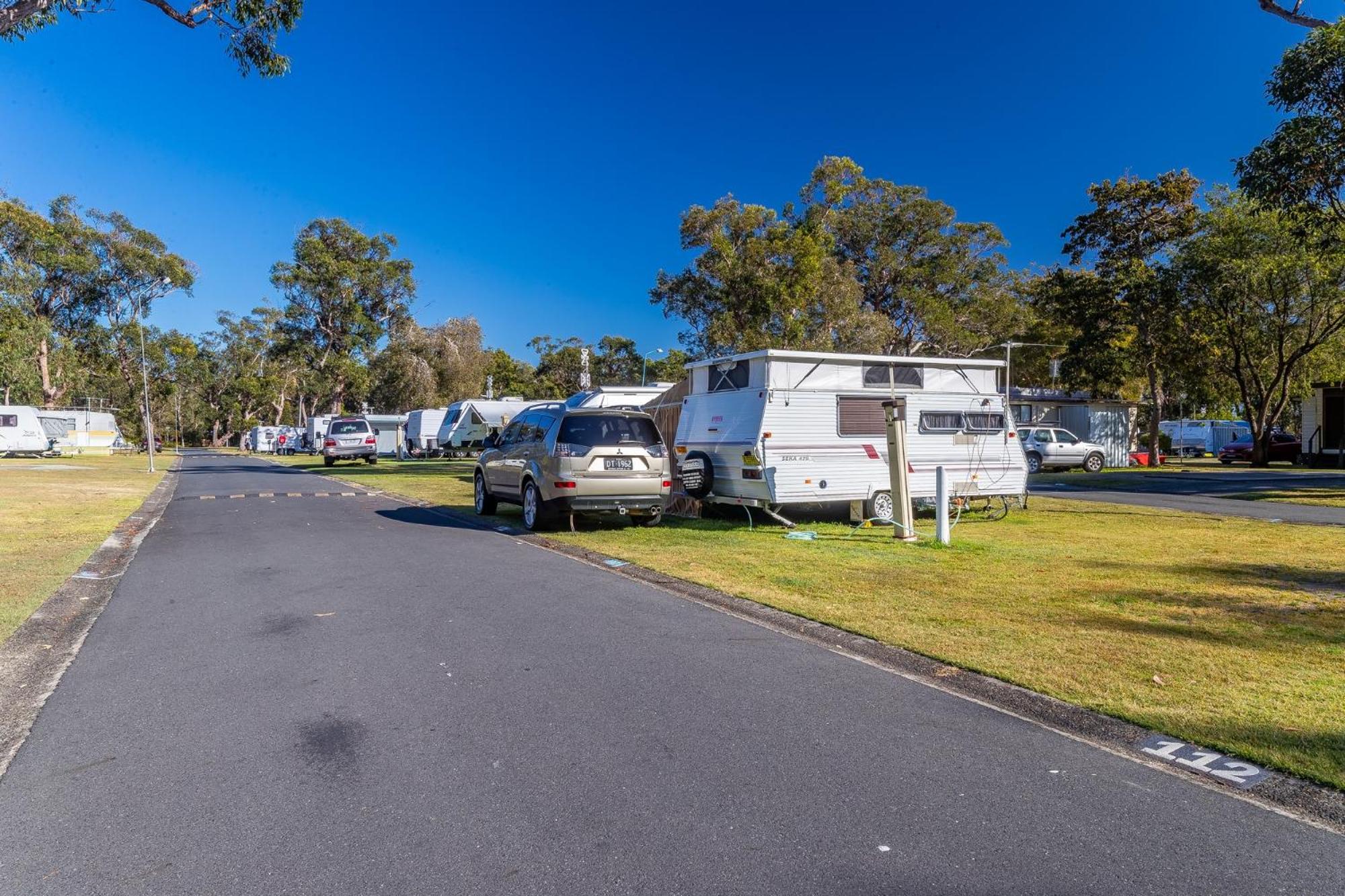 Ingenia Holidays South West Rocks