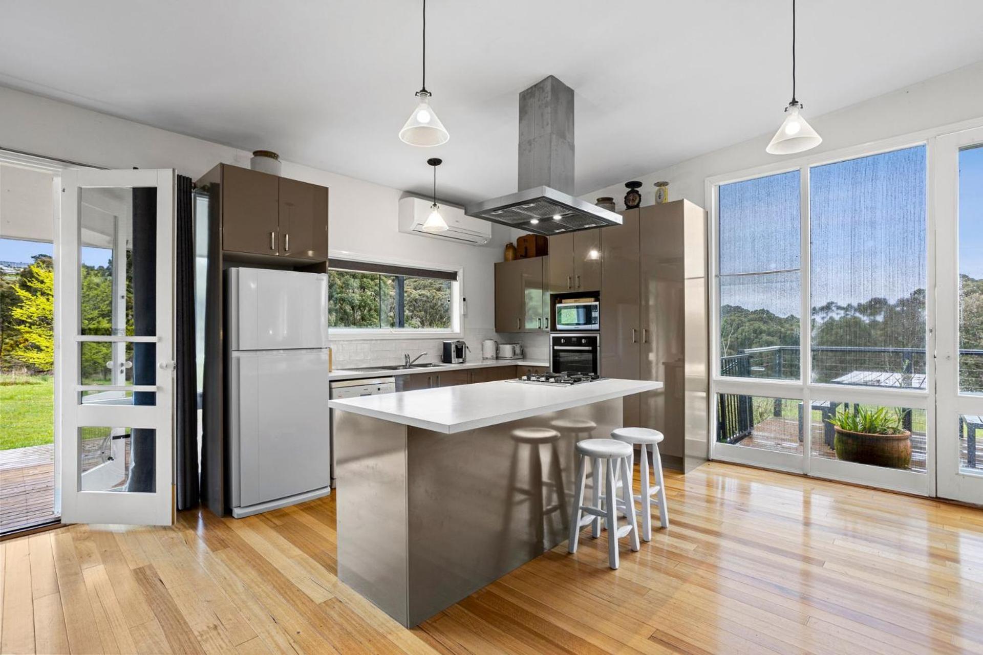 Dairy House- an idyllic country escape, Daylesford