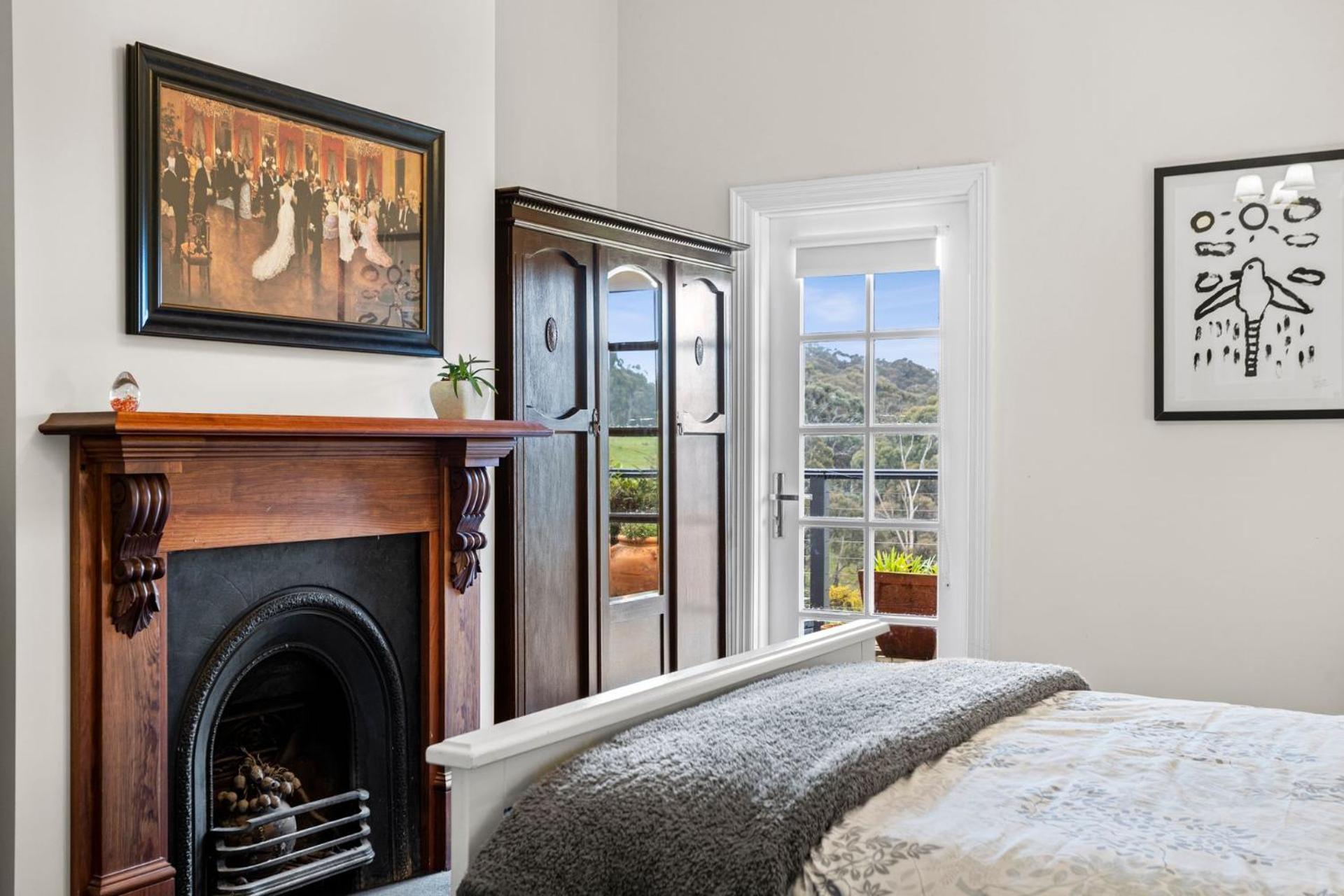 Dairy House- an idyllic country escape, Daylesford
