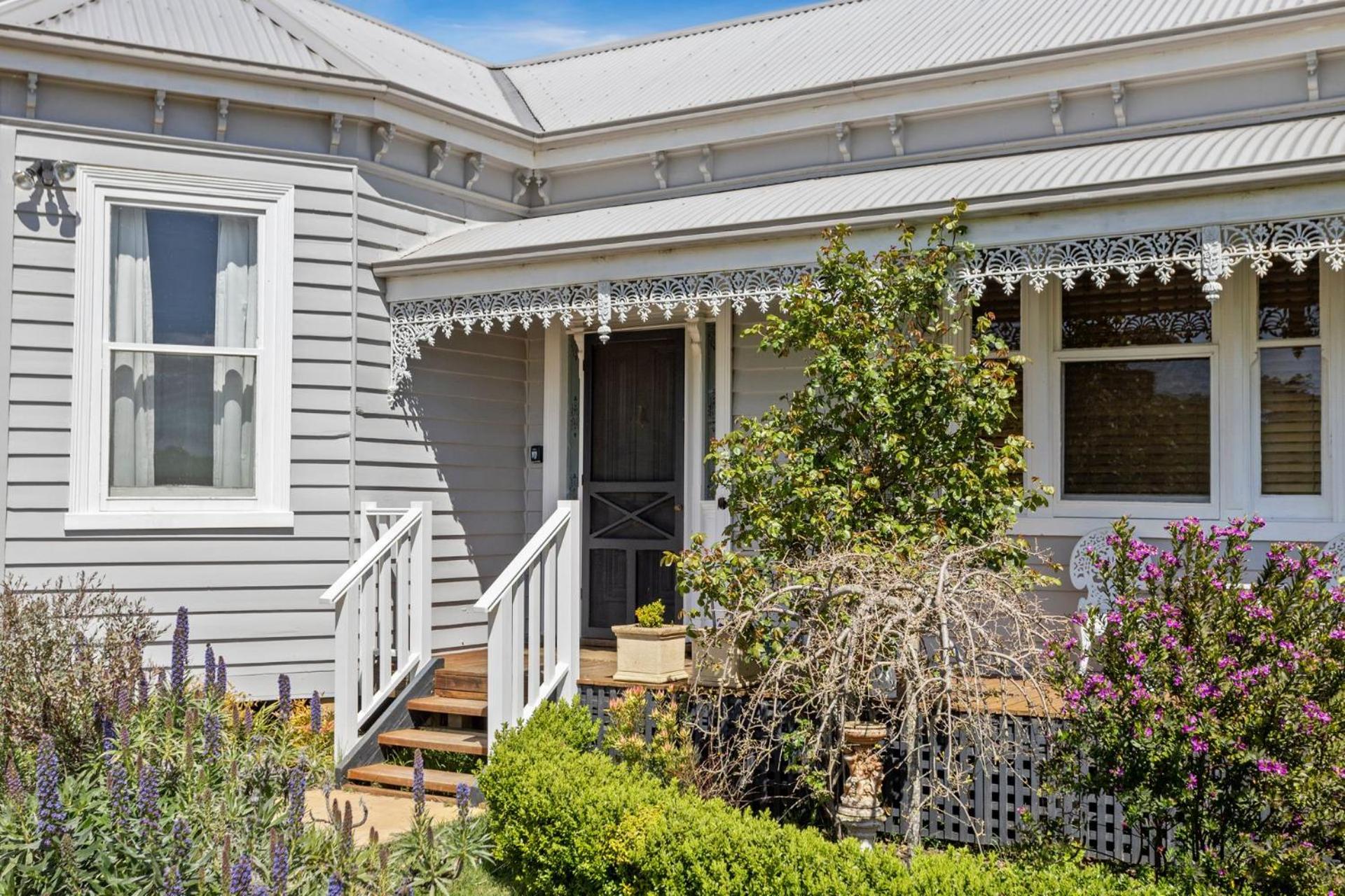 Dairy House- an idyllic country escape, Daylesford