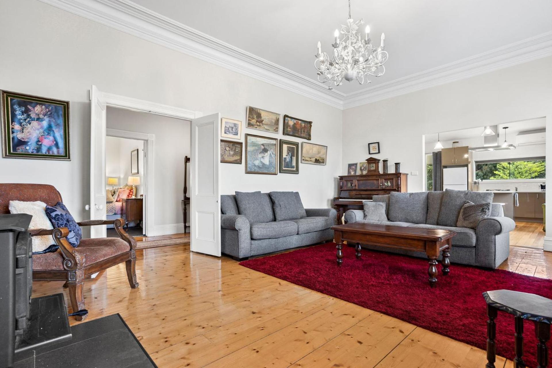 Dairy House- an idyllic country escape, Daylesford