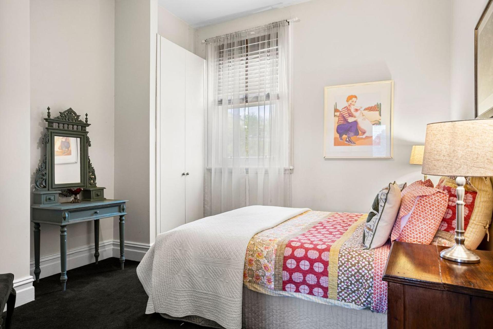 Dairy House- an idyllic country escape, Daylesford
