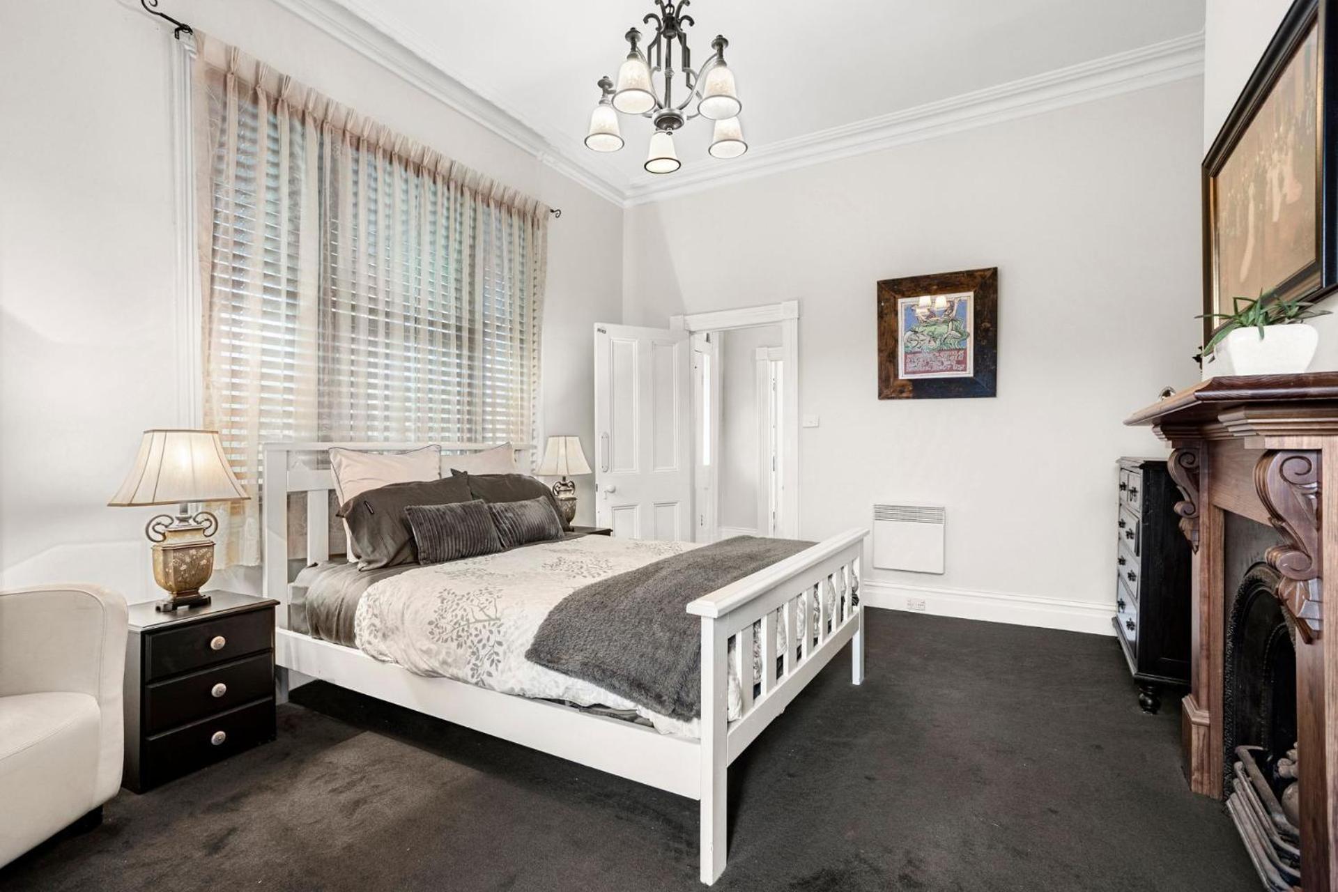 Dairy House- an idyllic country escape, Daylesford