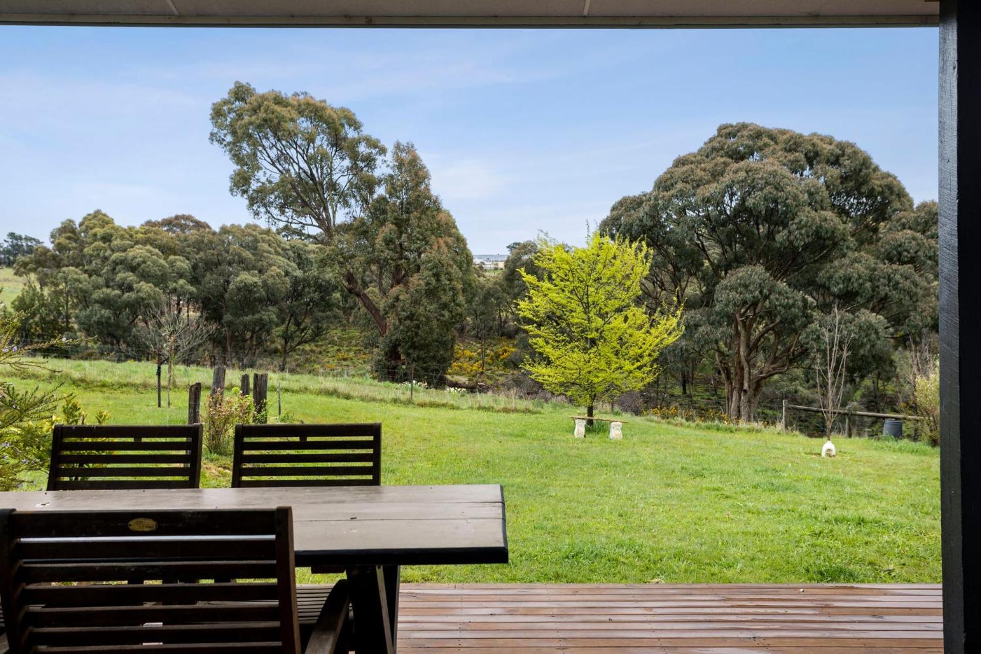 Dairy House- an idyllic country escape, Daylesford