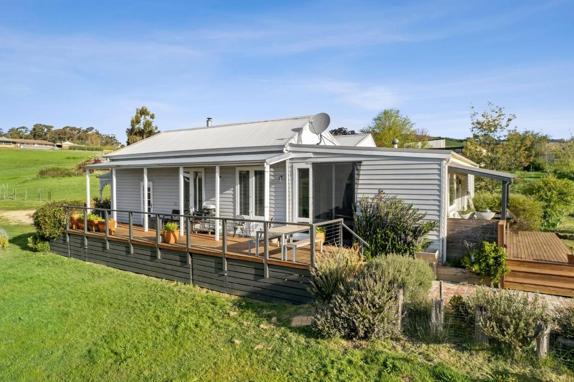 Dairy House- an idyllic country escape, Daylesford