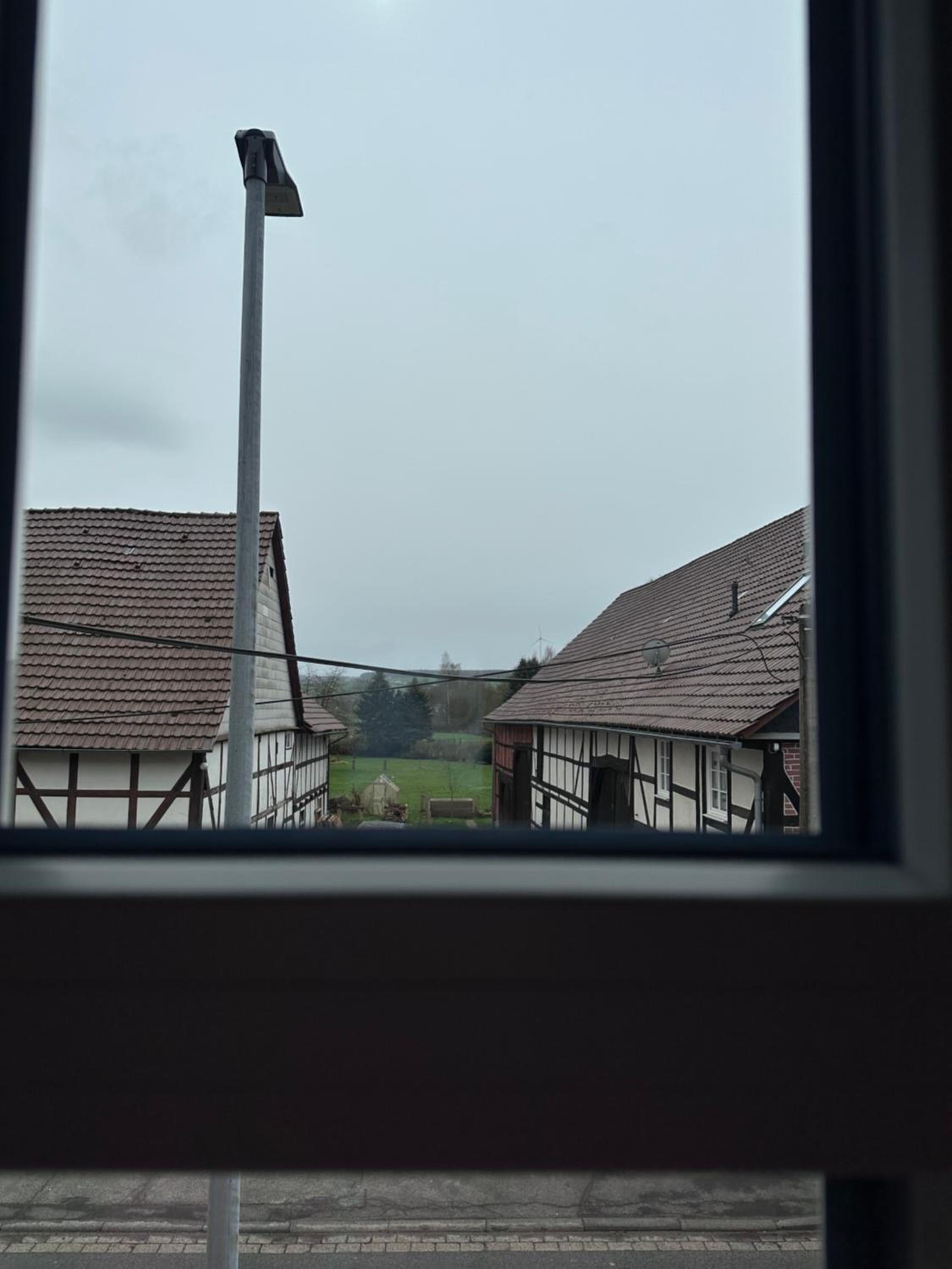 Allenberghütte Schoningen